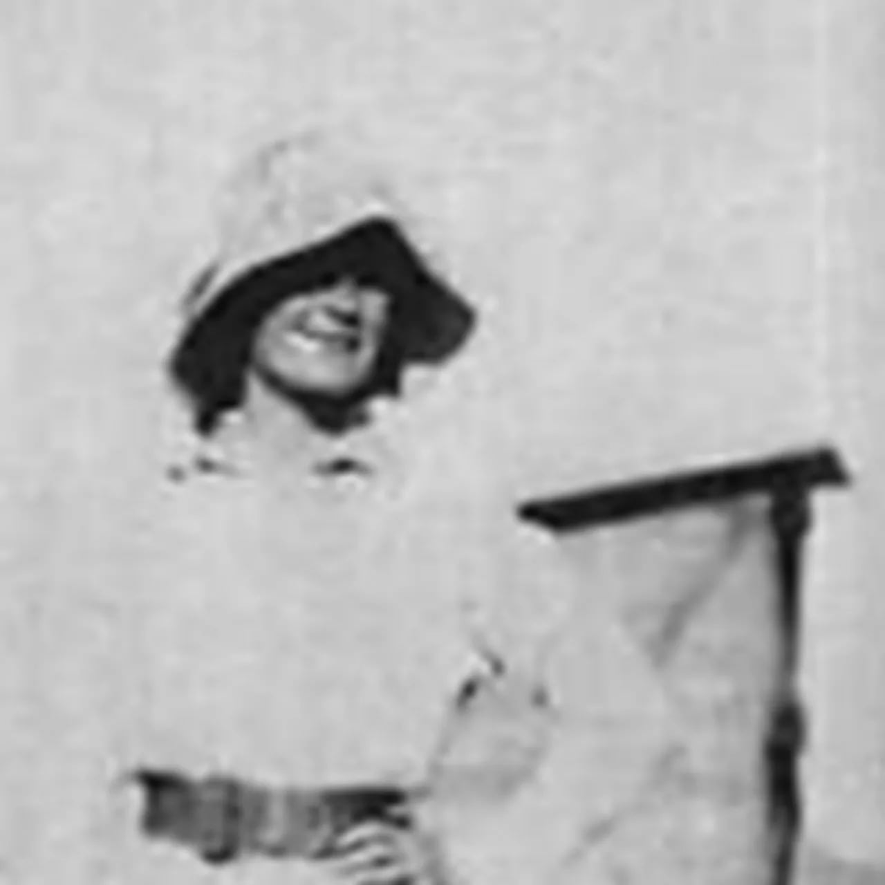 Porträt von Dorothea Maude (1879–1959) – Gedenkseite