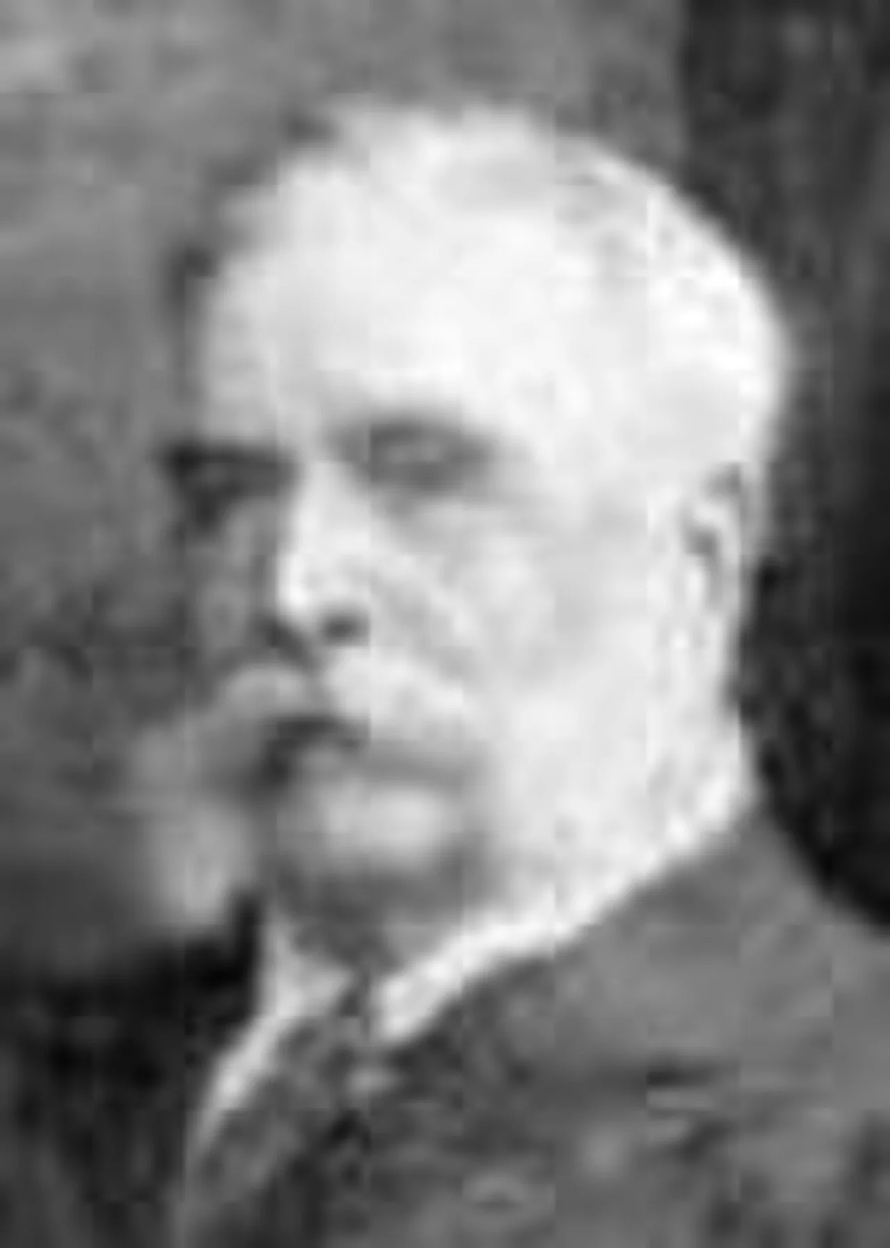 Portrait of Henry Harben (1823–1911) – memorial page