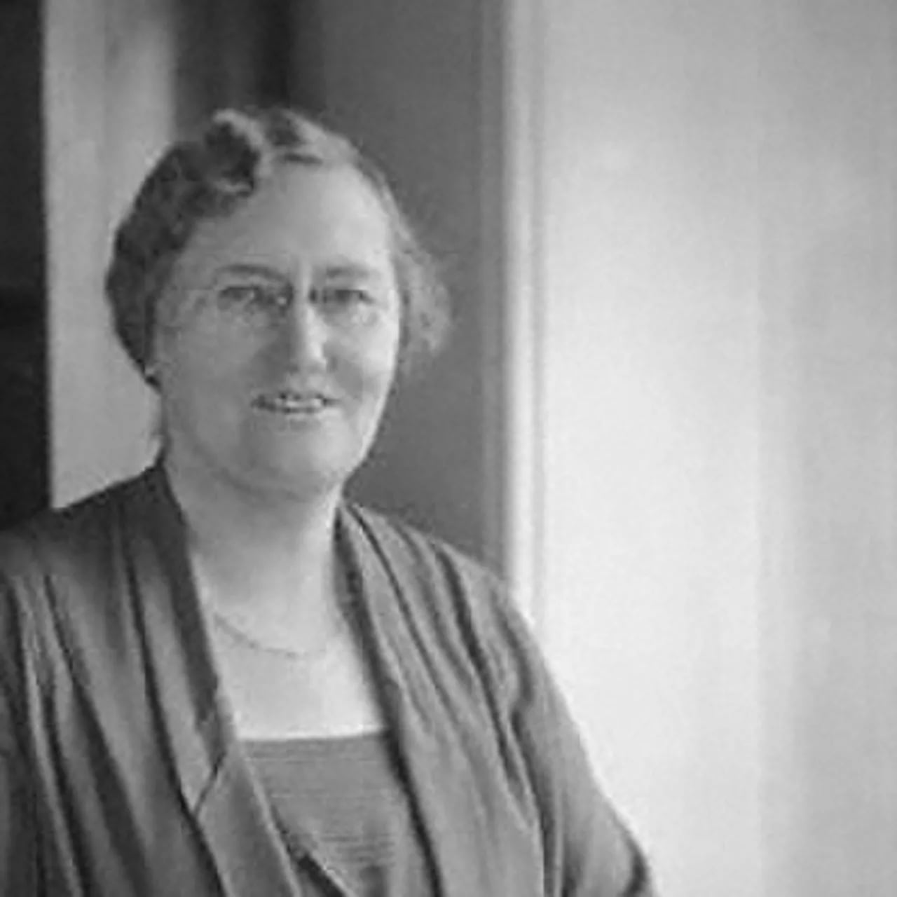 Portrait of Emmeline Tanner (1876–1955) – memorial page