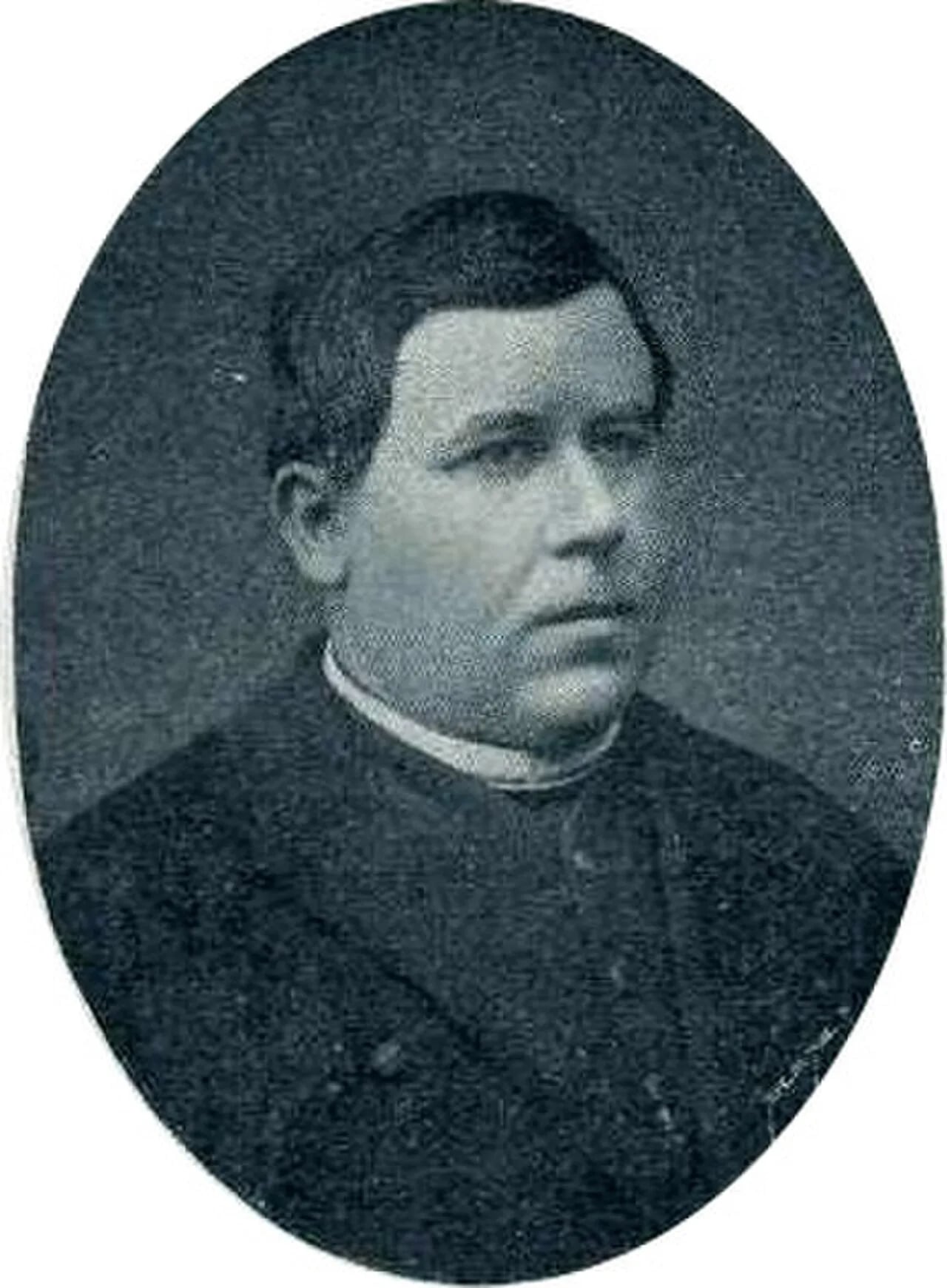 Portrait of Ivan Skuhala (1847–1903) – memorial page