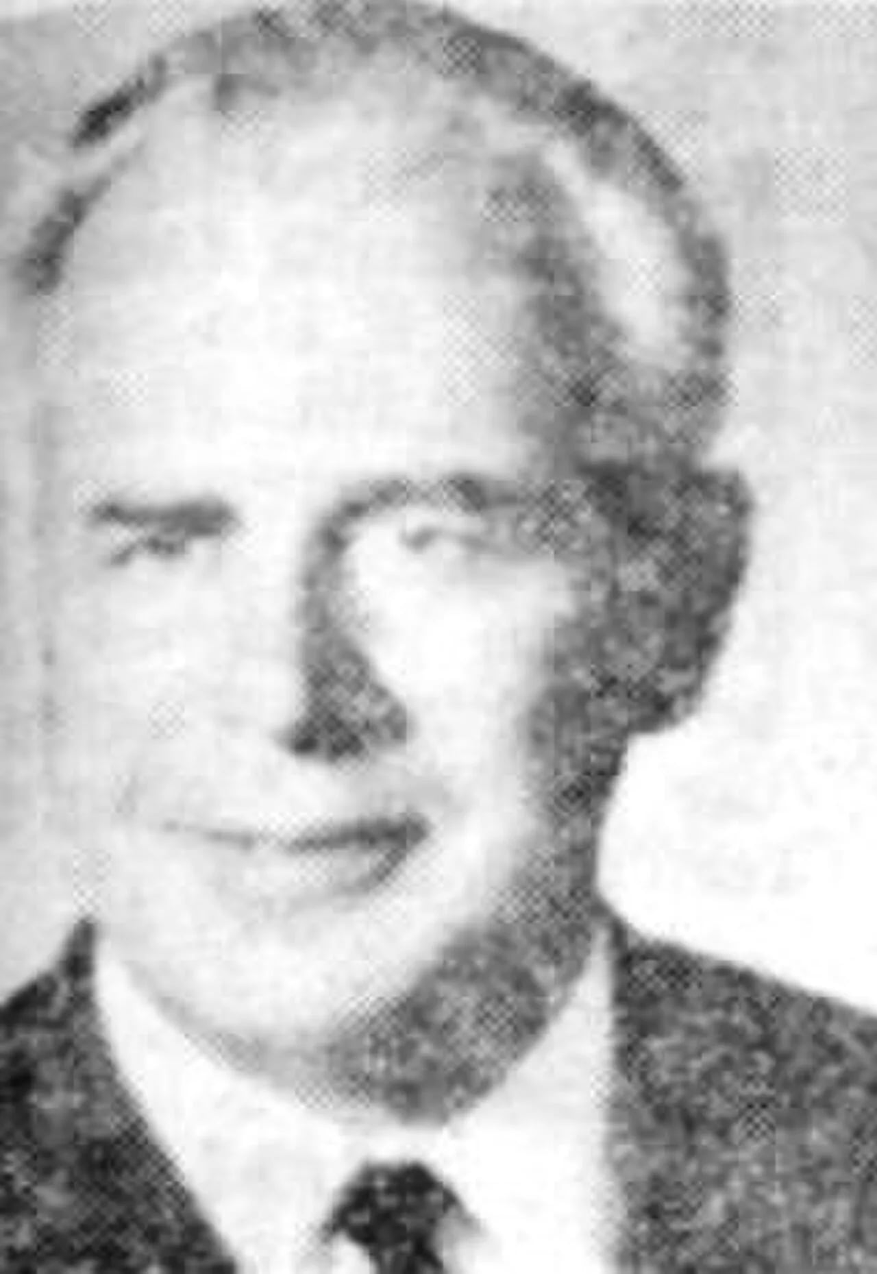 Portrait of Ivan Sulič (1920–1969) – memorial page