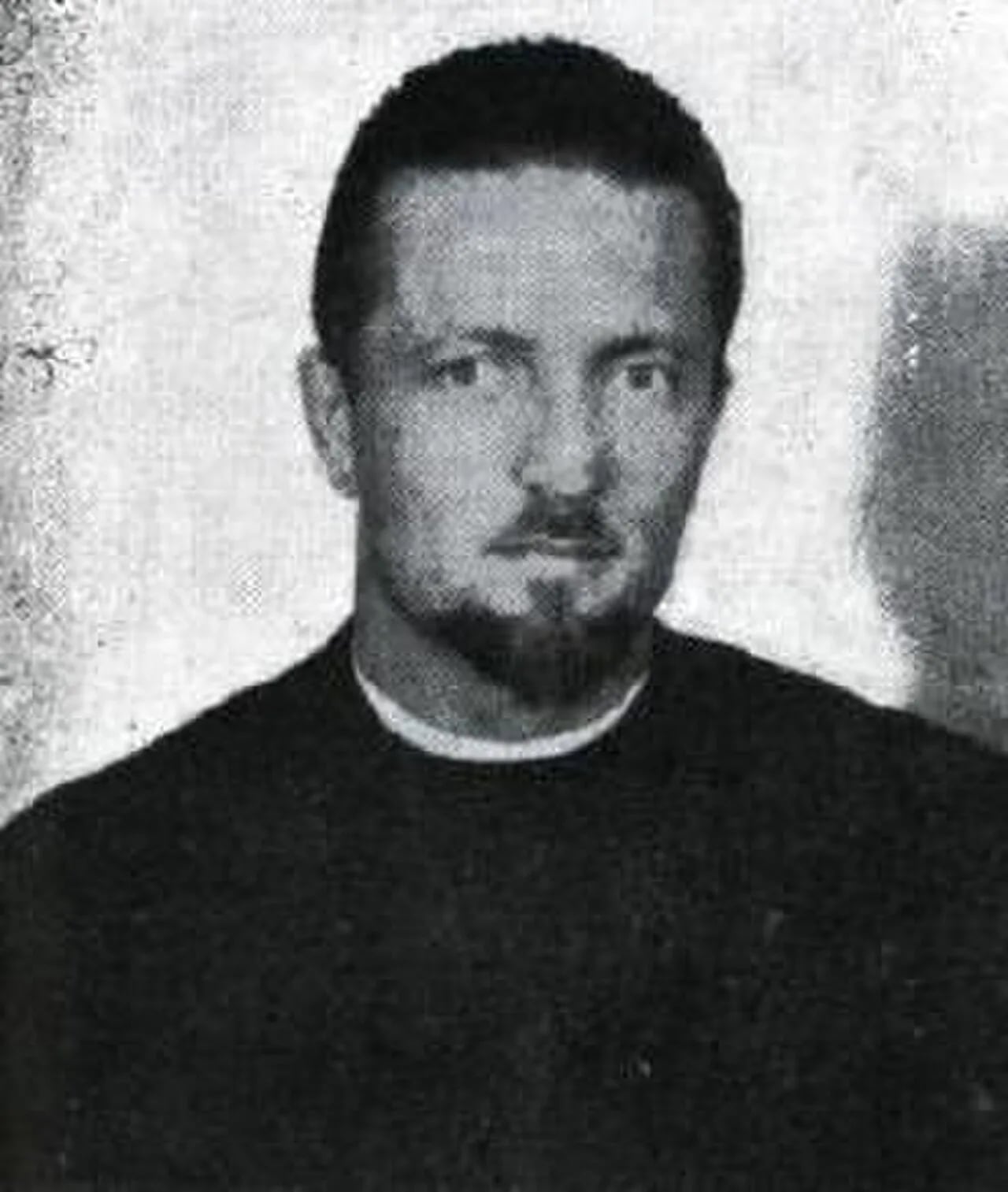Porträt von Ivan Žužek (1924–2004) – Gedenkseite