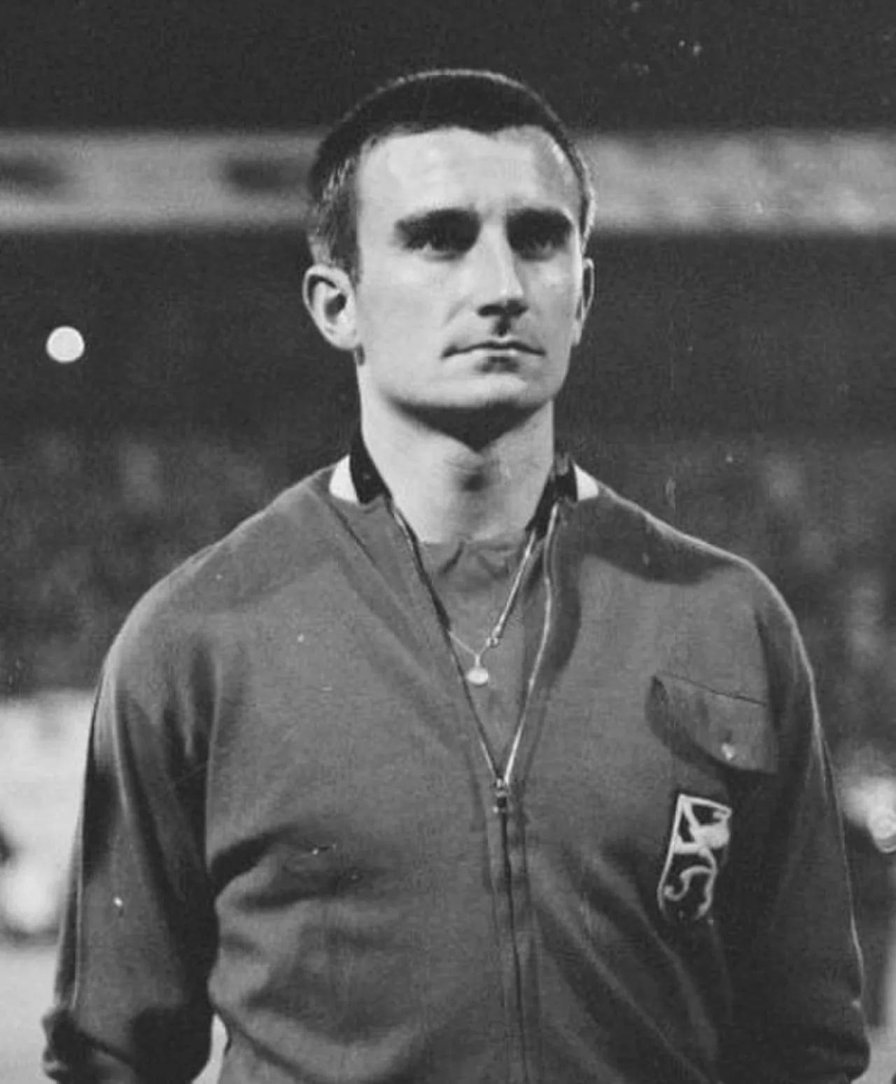 Portrait of Jean Cornelis (1941–2016) – memorial page