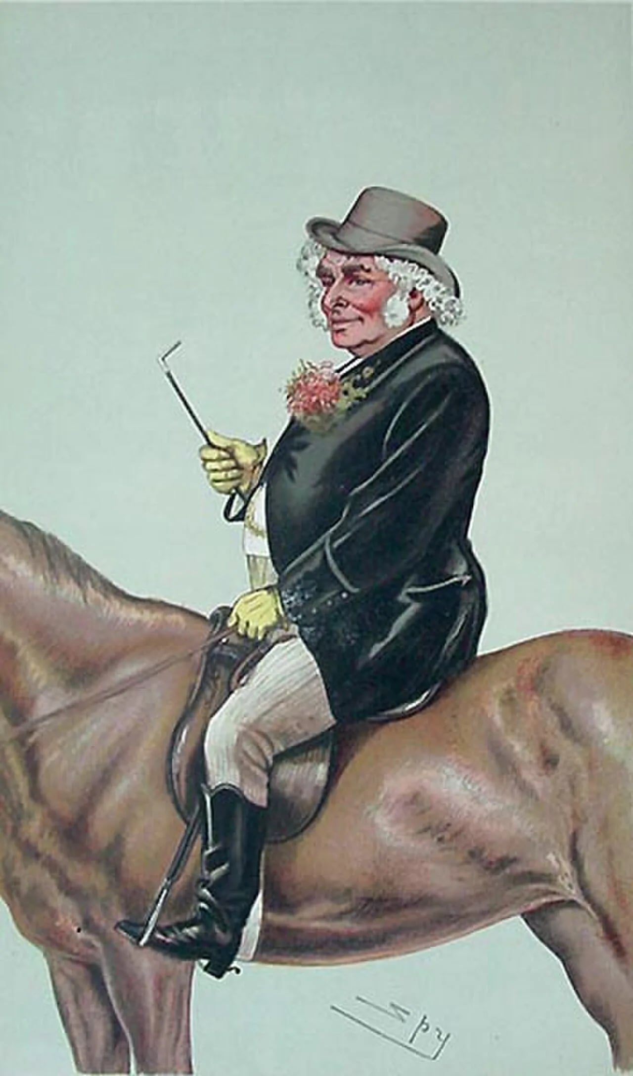 Portrait of John Bennett (1814–1897) – memorial page