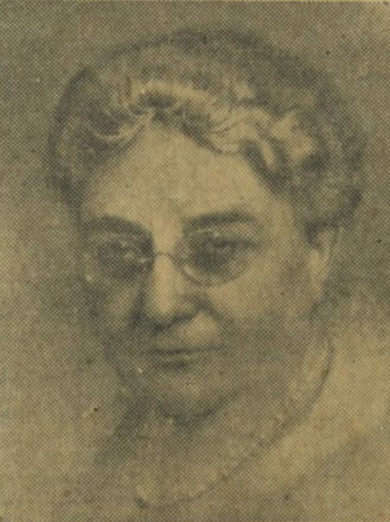 Portrait of Raymonde de Galard (1865–1950) – memorial page