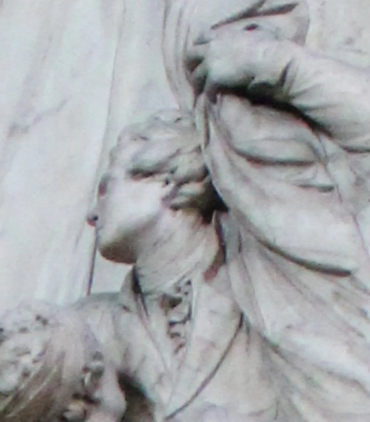 Portrait of Edward Cooke (1772–1799) – memorial page