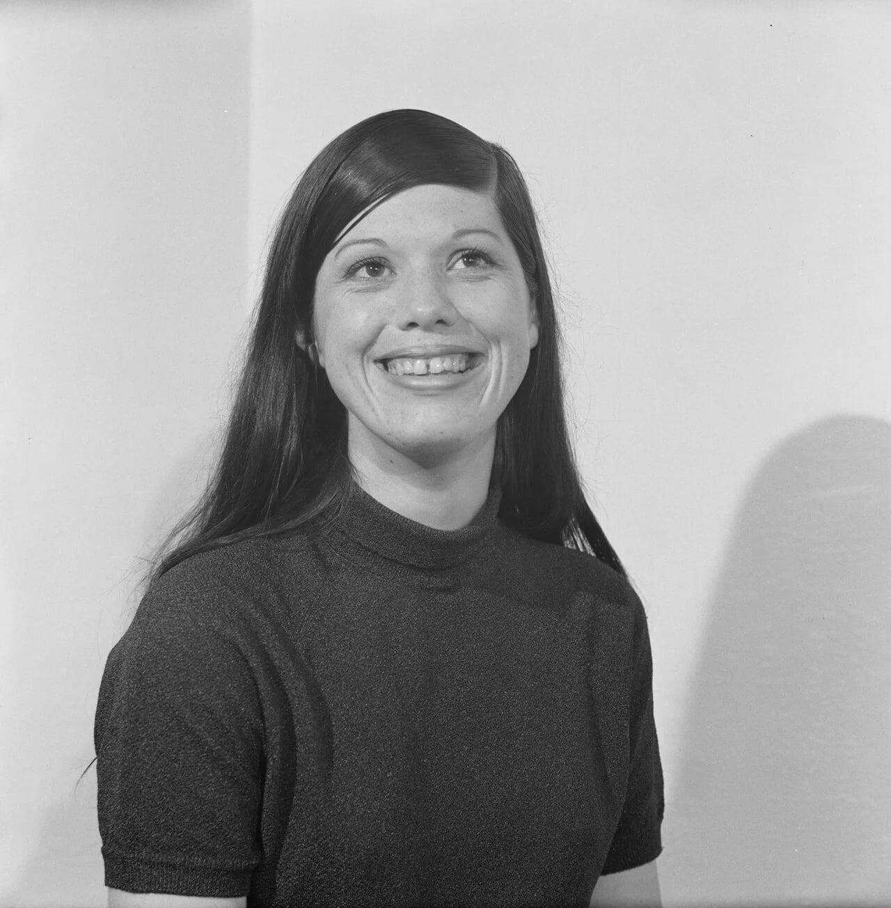 Porträt von Nesta Wyn Jones (1946–2025) – Gedenkseite