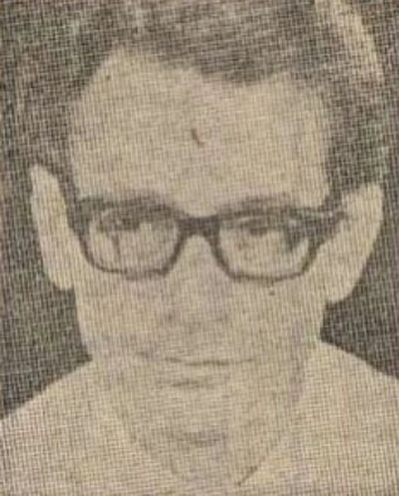 Porträt von Virgil Cândea (1927–2007) – Gedenkseite