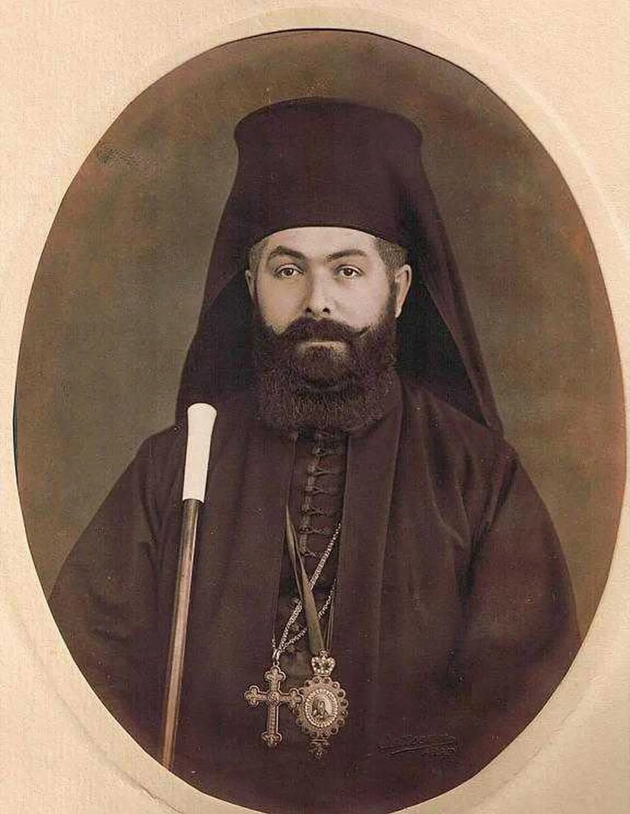 Porträt von Grigorie Comșa (1889–1935) – Gedenkseite