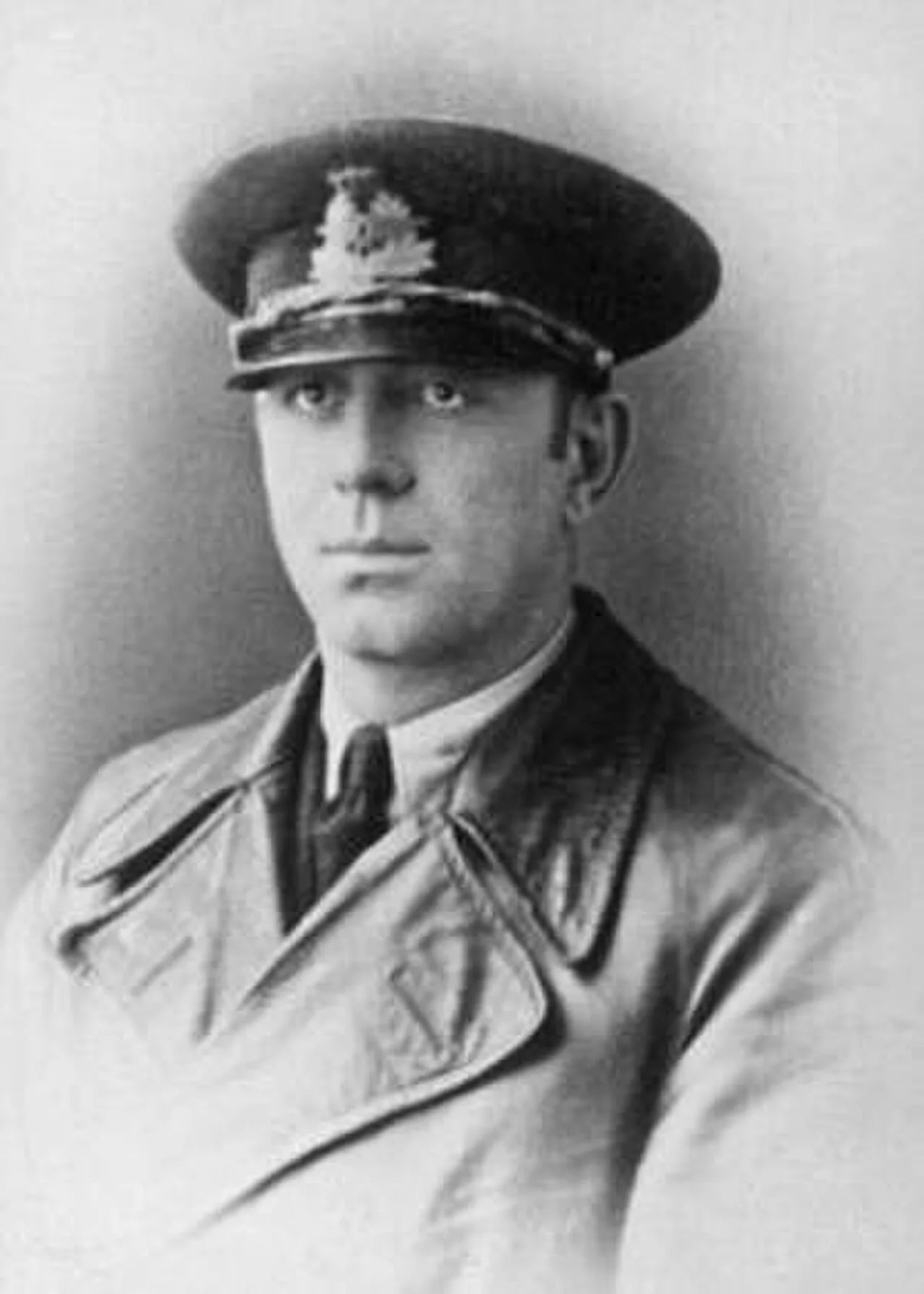 Porträt von Petre Ivanovici (1898–1936) – Gedenkseite