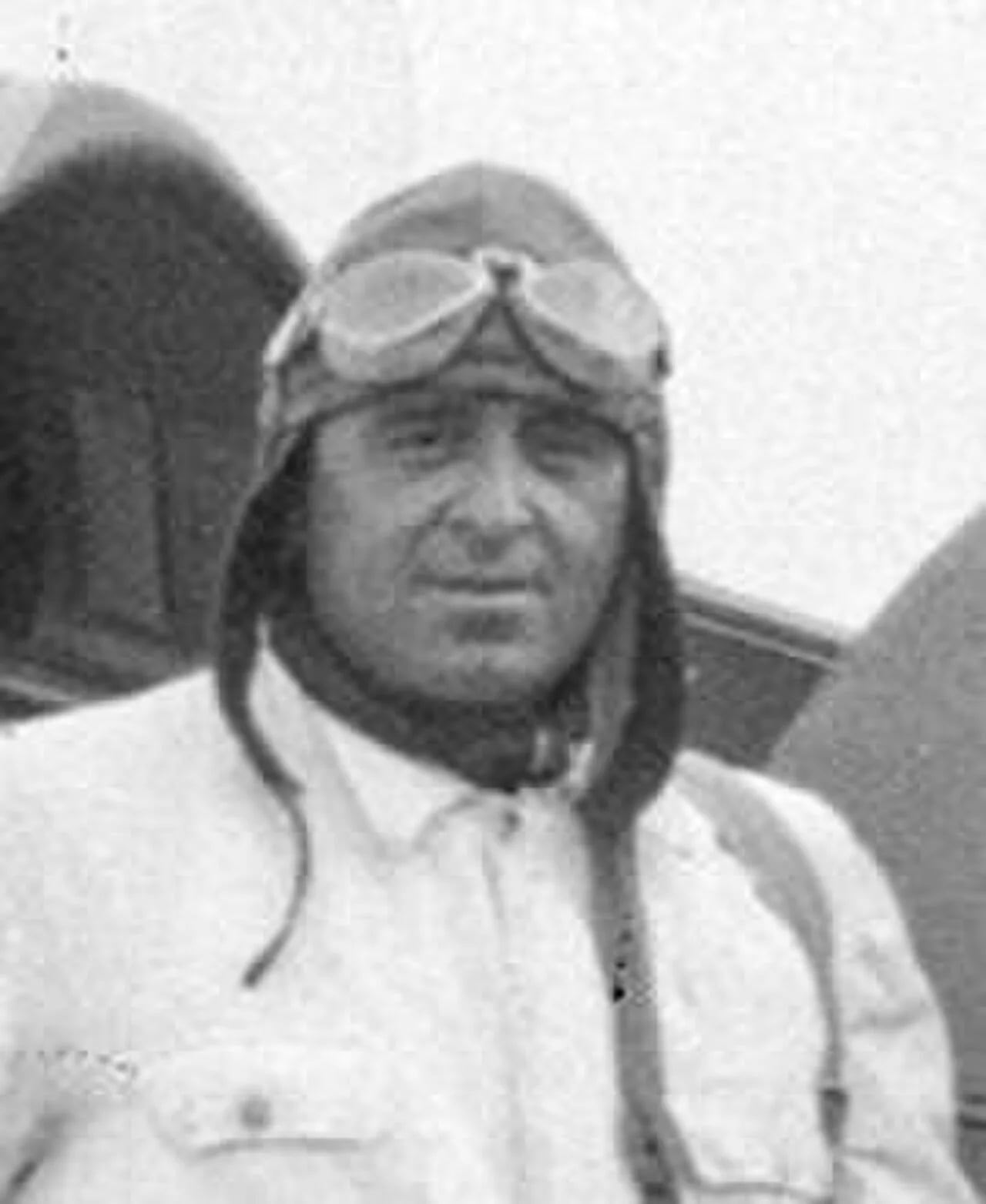 Porträt von Maximilian Manolescu (1902–1985) – Gedenkseite