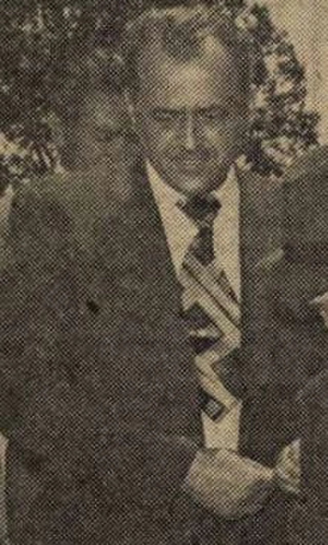 Porträt von Angelo Miculescu (1929–1999) – Gedenkseite