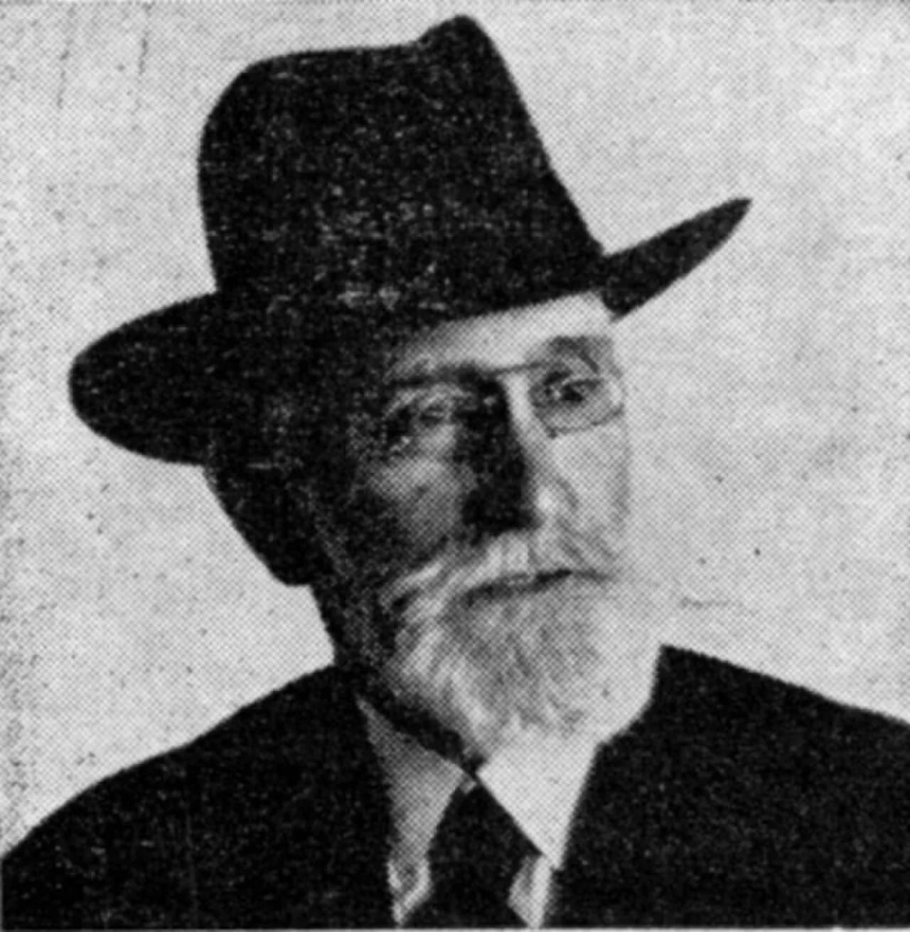 Portrait of Iuliu Moisil (1859–1947) – memorial page