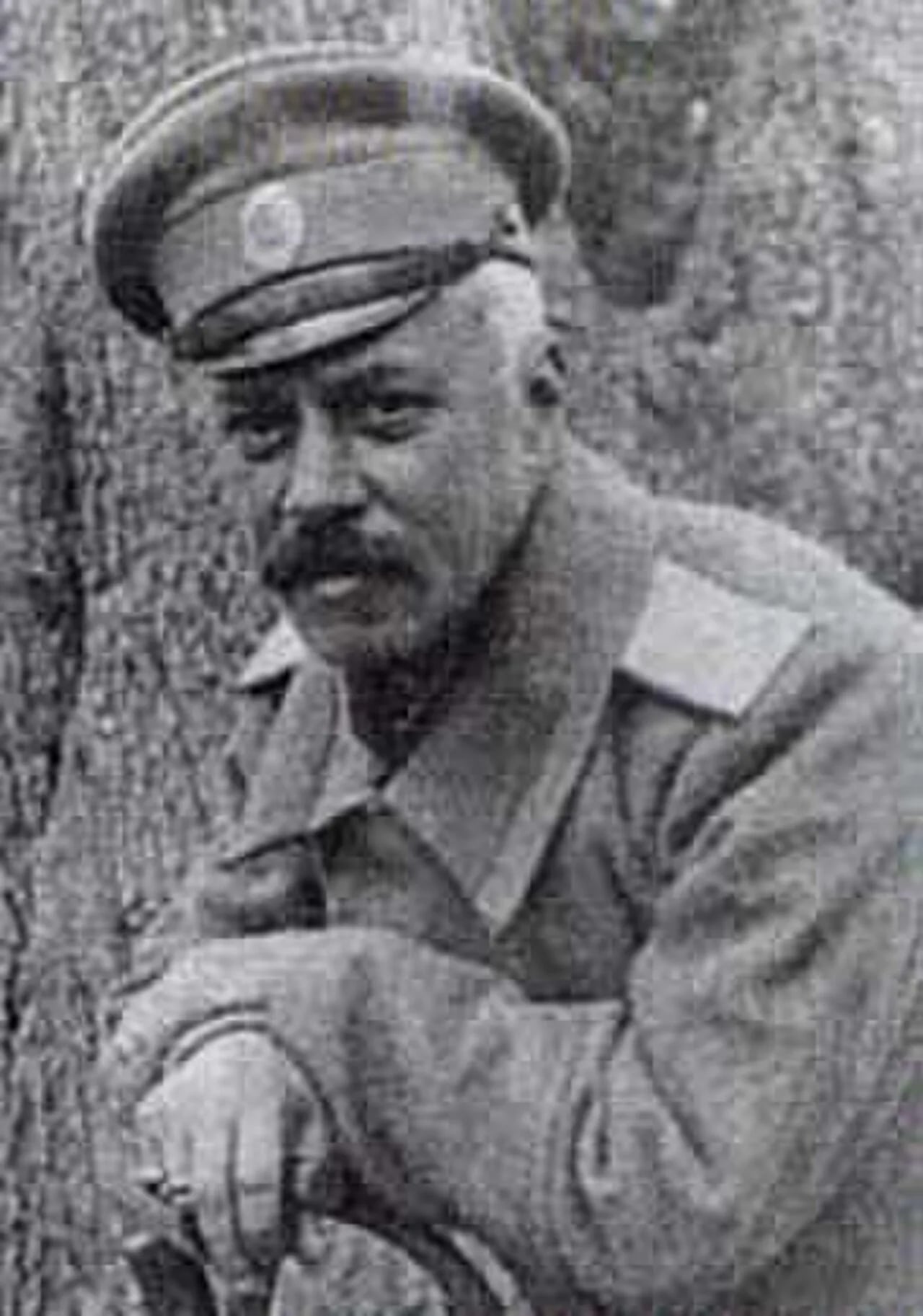 Portrait of Nikolai Iwanowitsch Alexejew (1868–1919) – memorial page