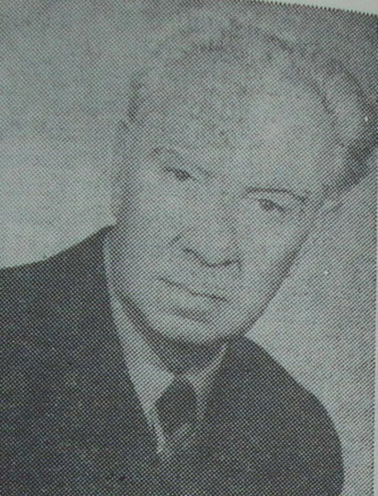 Porträt von Eugen A. Pora (1909–1981) – Gedenkseite