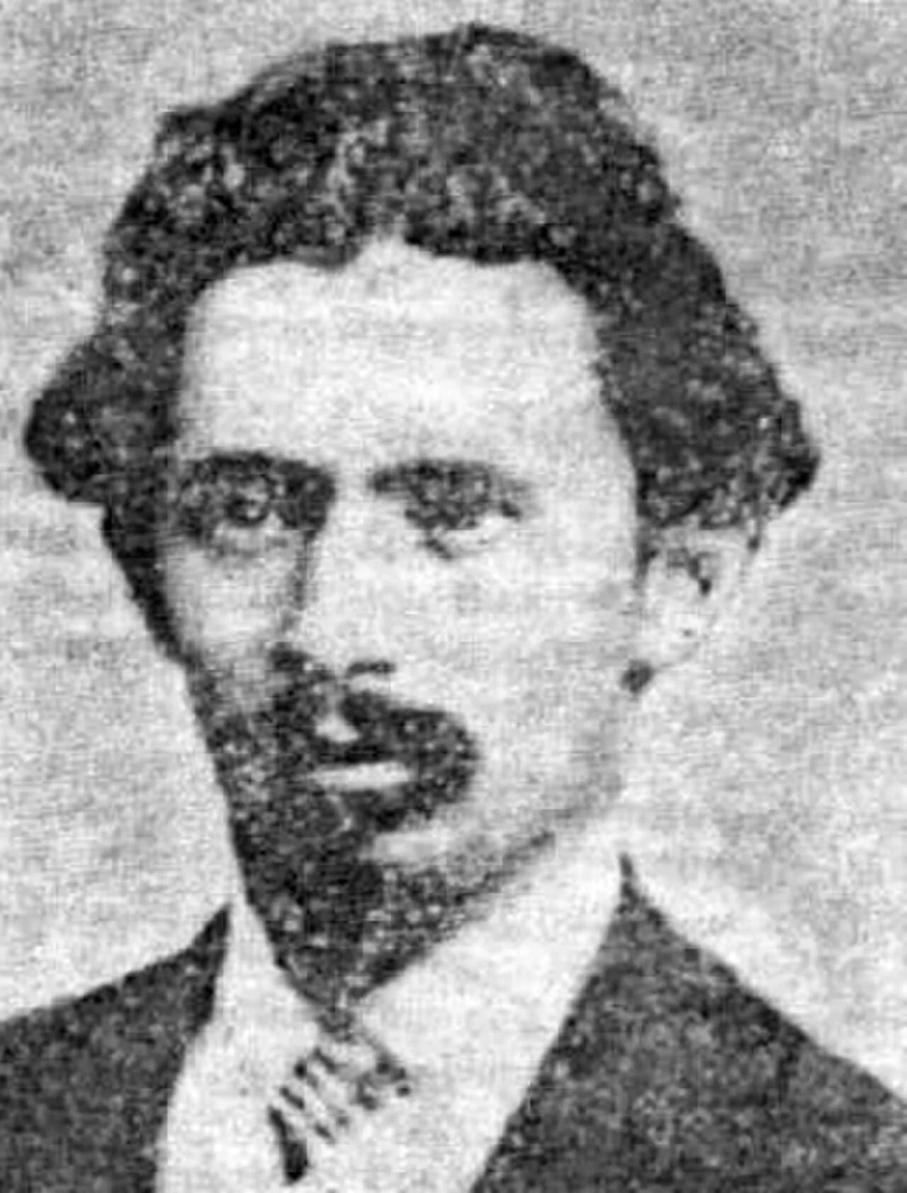 Portrait of Nicolae Quintescu (1841–1913) – memorial page