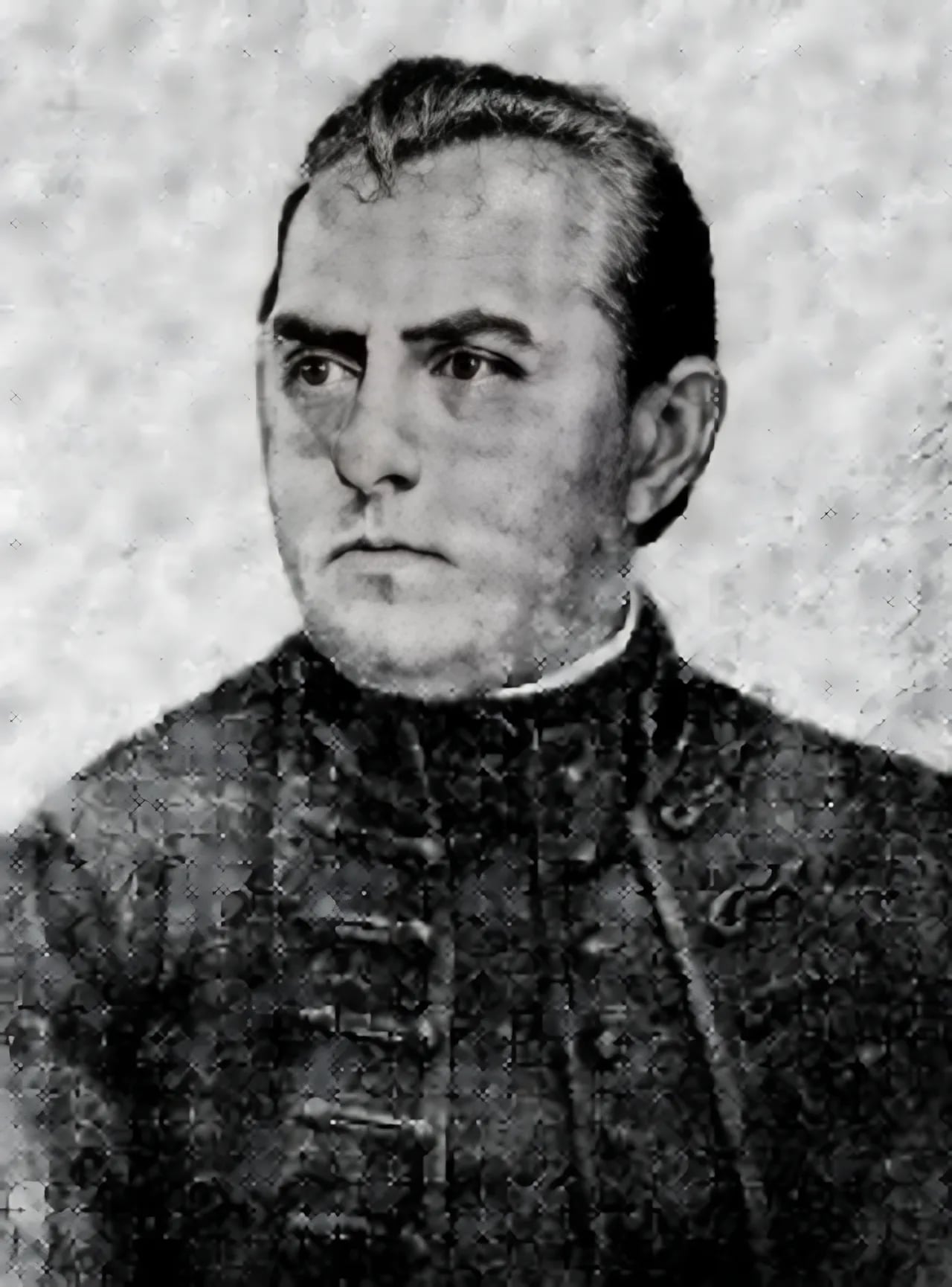 Portrait of Grigore Silași (1836–1897) – memorial page