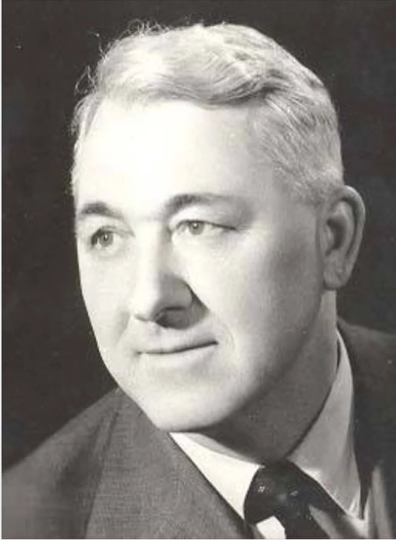 Porträt von Irimie Staicu (1905–1989) – Gedenkseite
