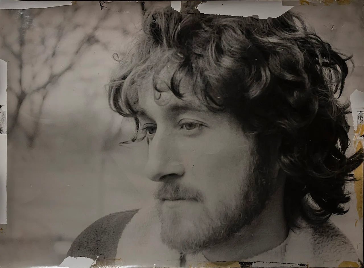 Portrait of Șerban Stănciulescu (1946–1991) – memorial page