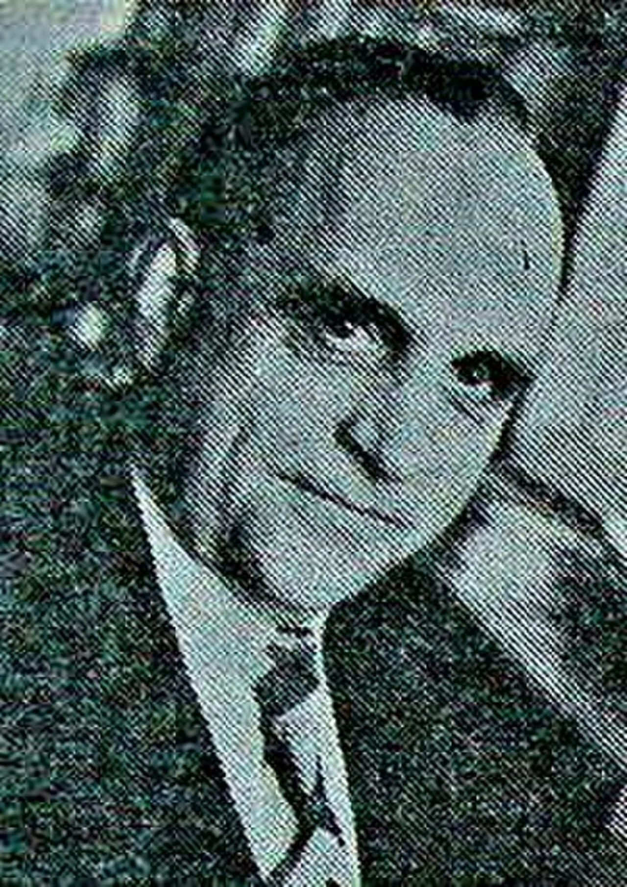 Porträt von Radu Voinea (1923–2010) – Gedenkseite