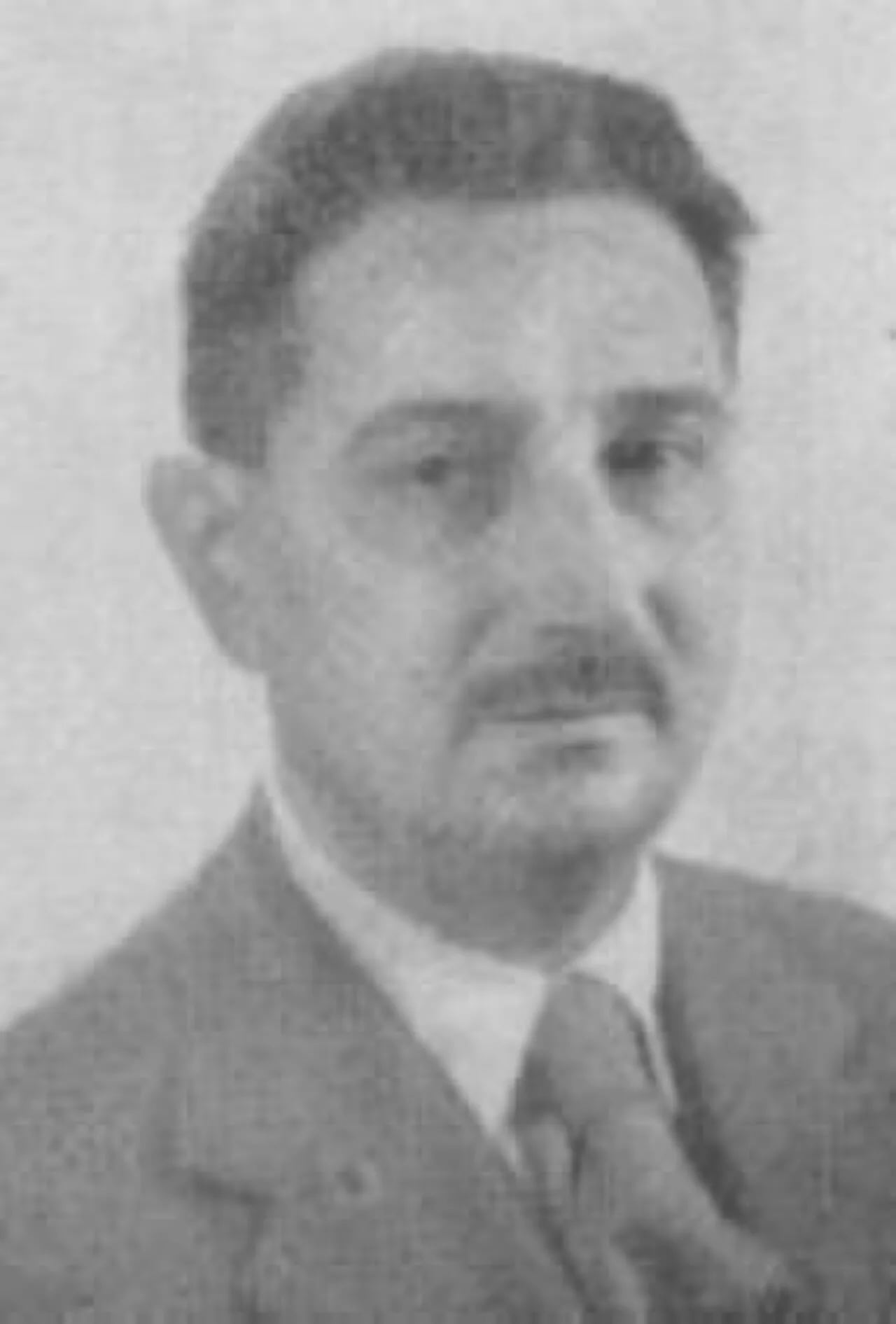 Portrait of Francesco Marinaro (1892–1972) – memorial page