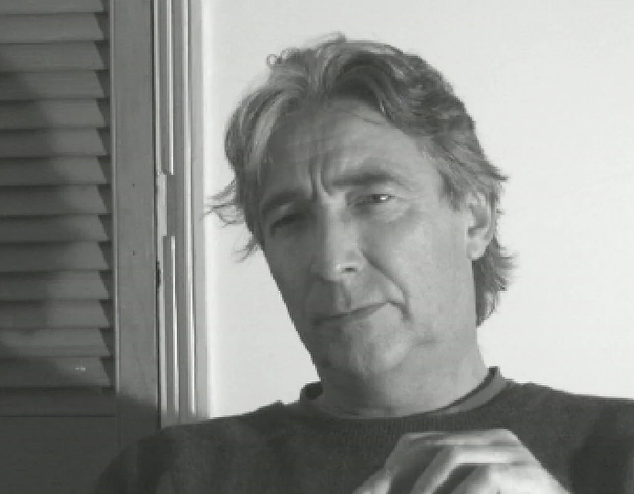 Portrait of Digby Rumsey (1952–2015) – memorial page