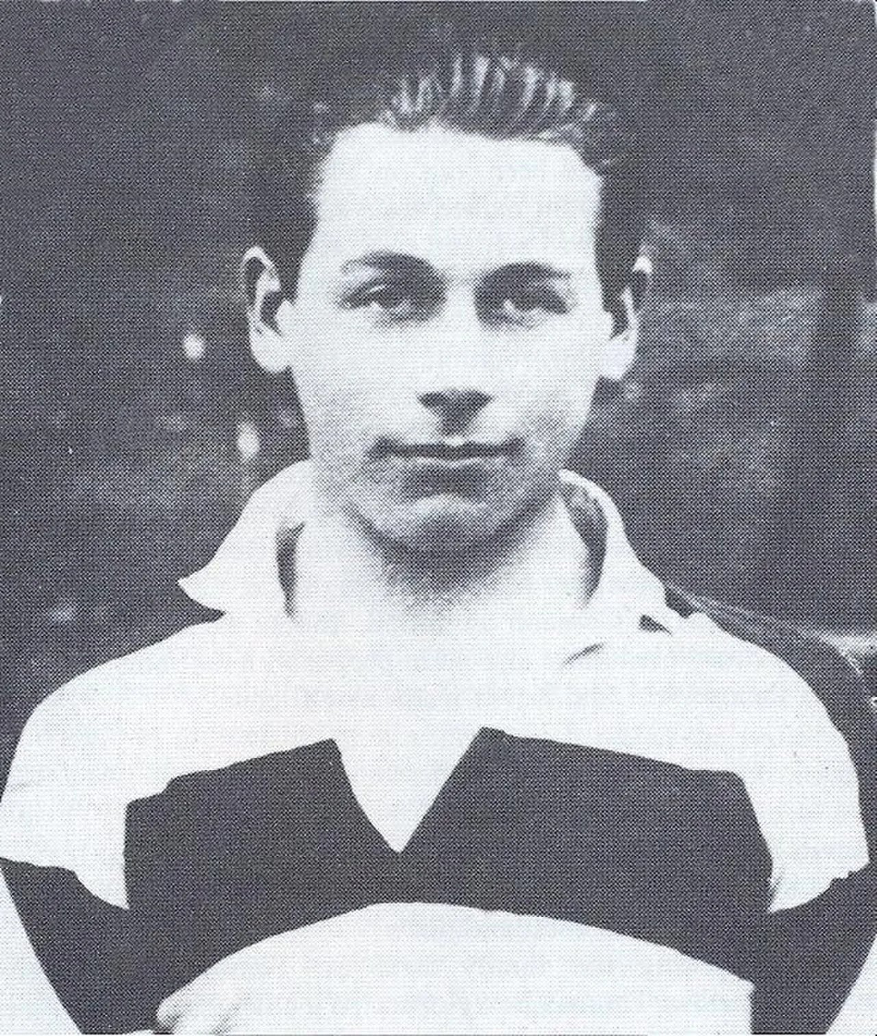 Portrait of Kevin Barry (1902–1920) – memorial page