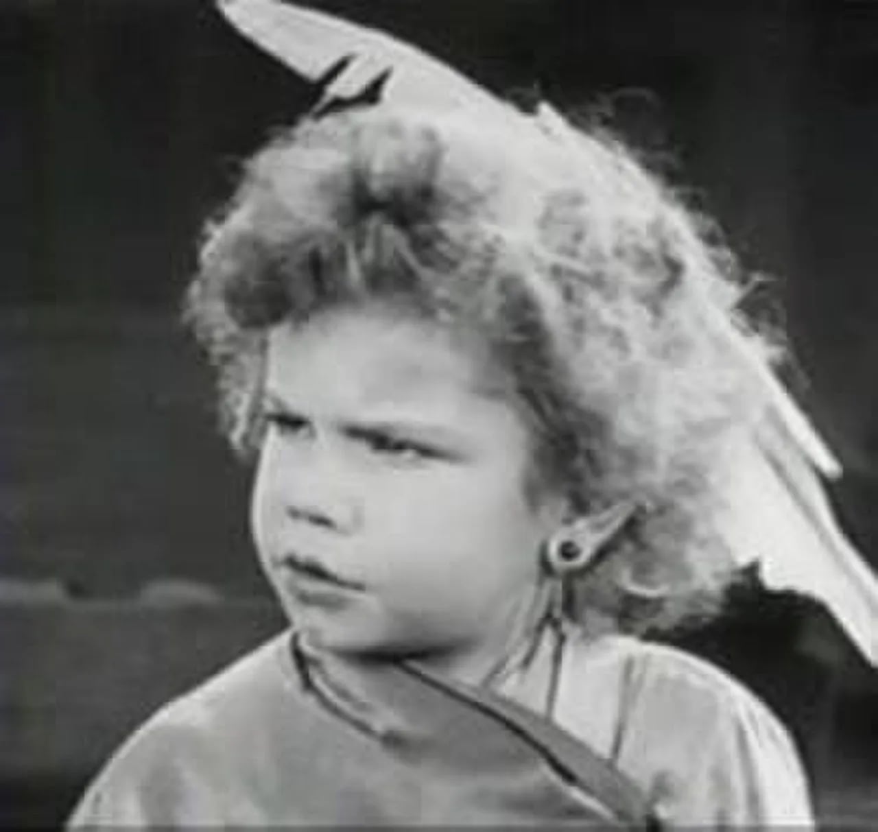 Porträt von Jackie Condon (1918–1977) – Gedenkseite