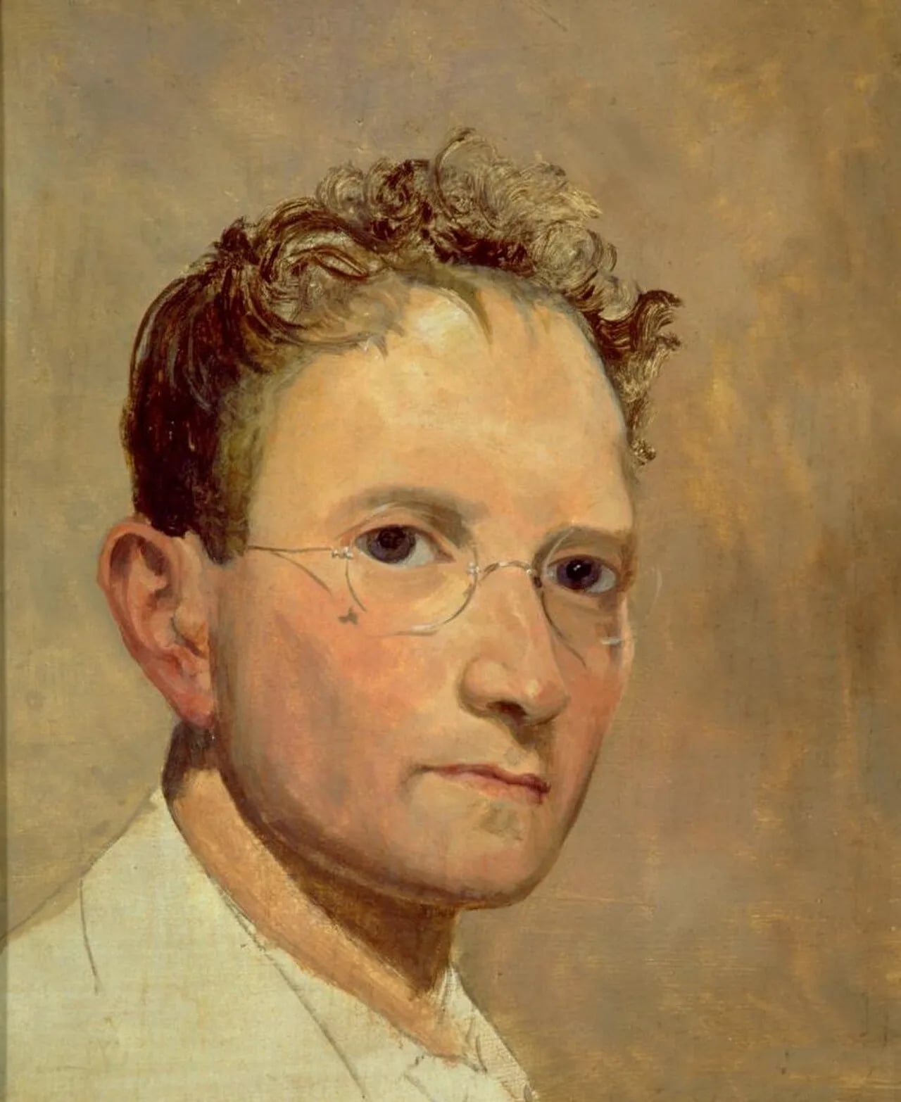 Portrait of Mozes Cohen (1901–1942) – memorial page