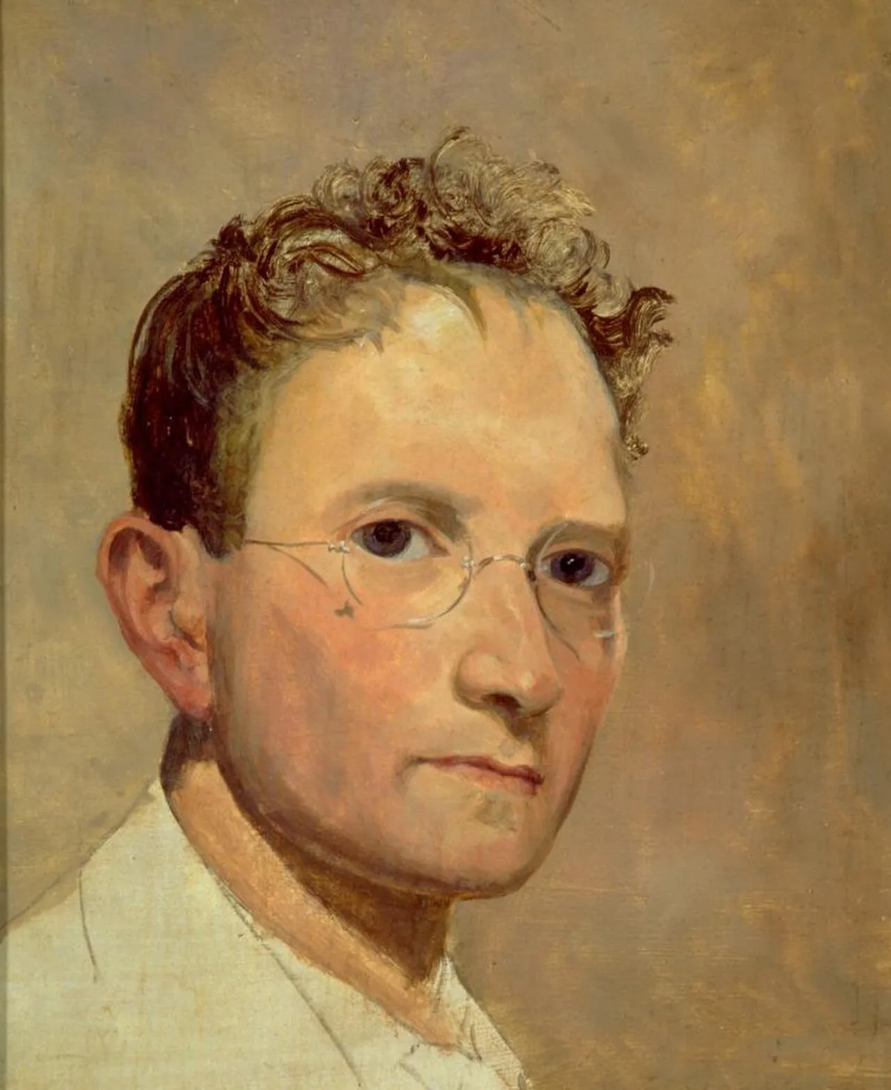 Porträt von Mozes Cohen (1901–1942) – Gedenkseite