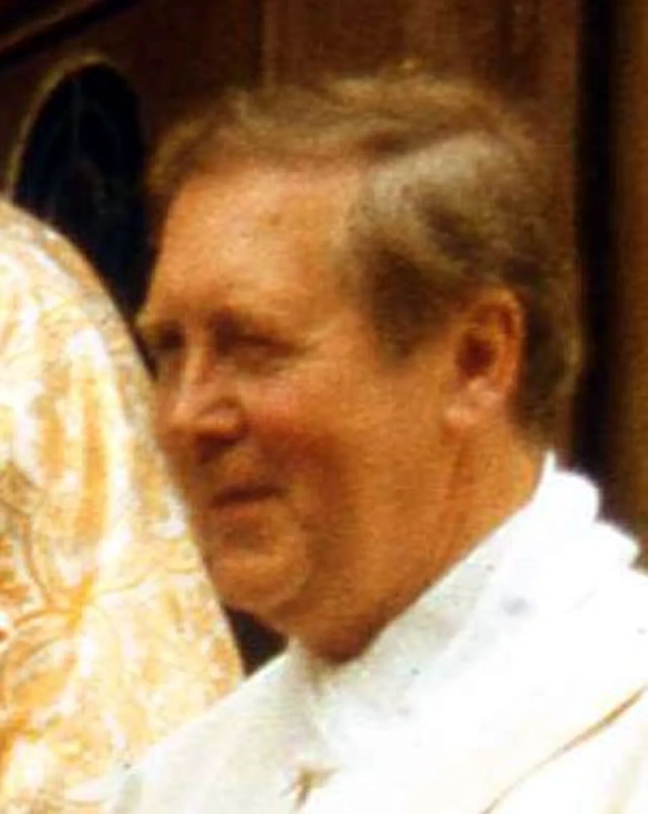 Porträt von Karel Stádník (1924–2011) – Gedenkseite