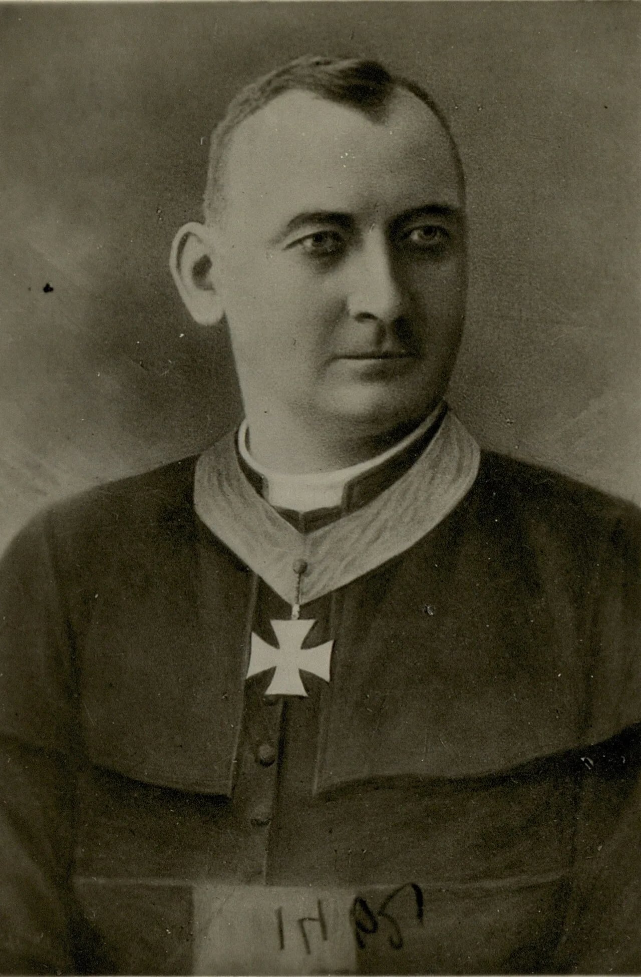 Portrait of Jakob Kavčič (1862–1915) – memorial page