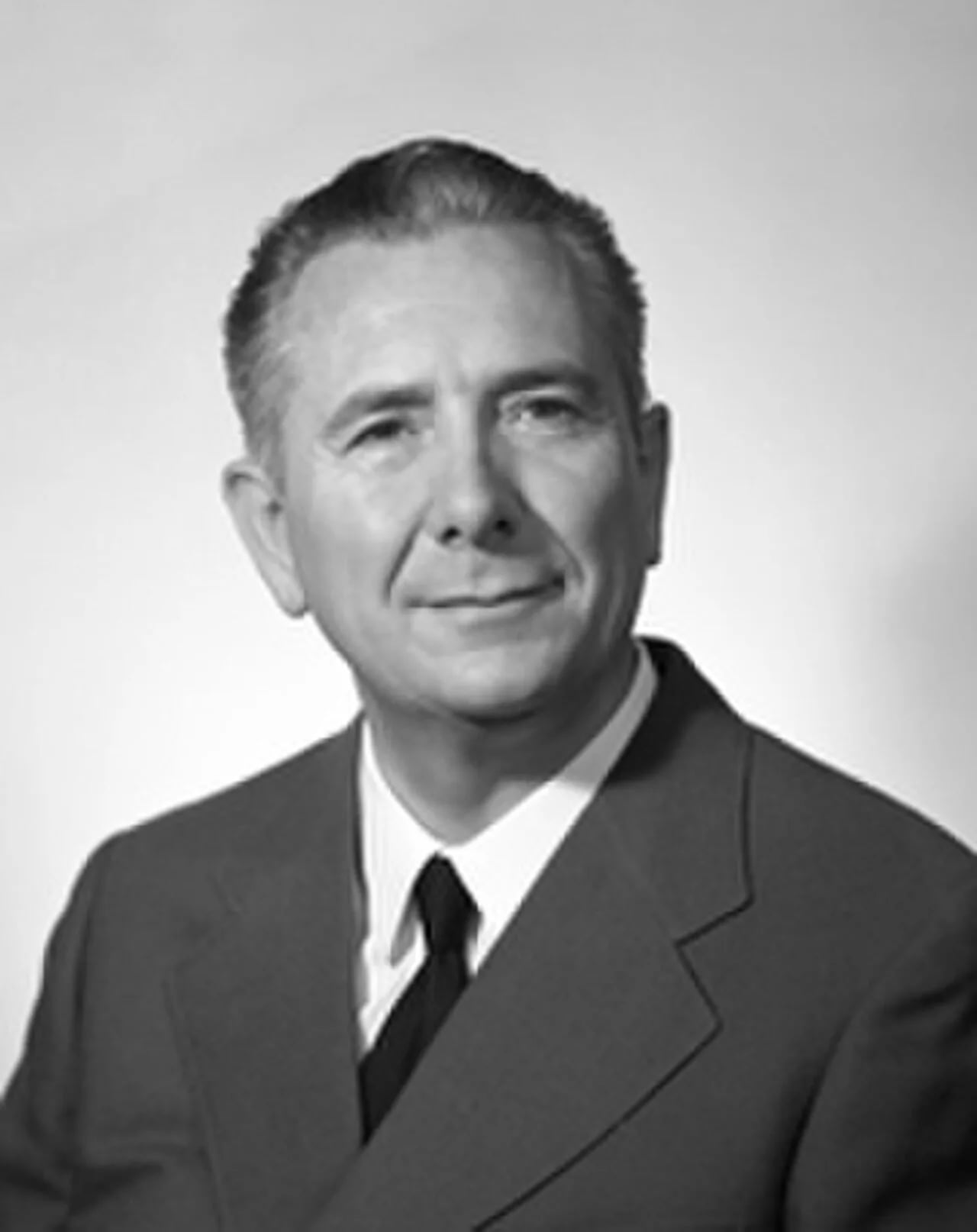 Portrait of Giovanni Spezia (1923–1994) – memorial page
