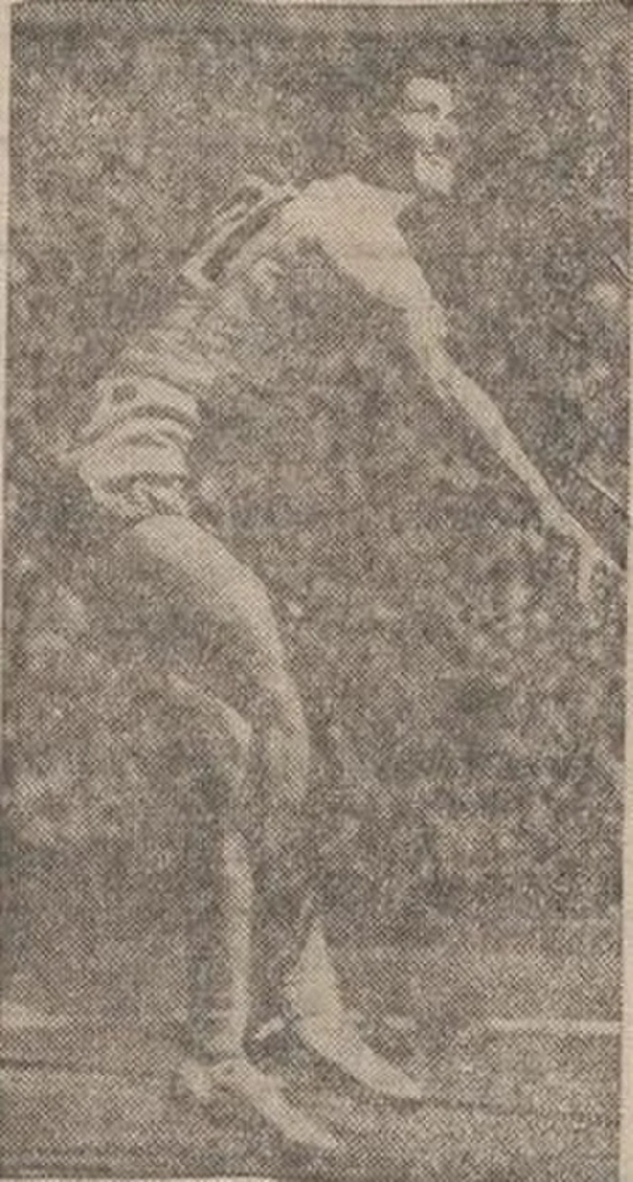 Portrait of Jo Teunissen-Waalboer (1919–1991) – memorial page