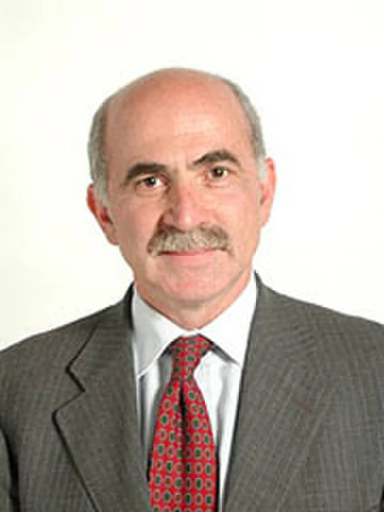 Porträt von Massimo Bonavita (1949–2016) – Gedenkseite