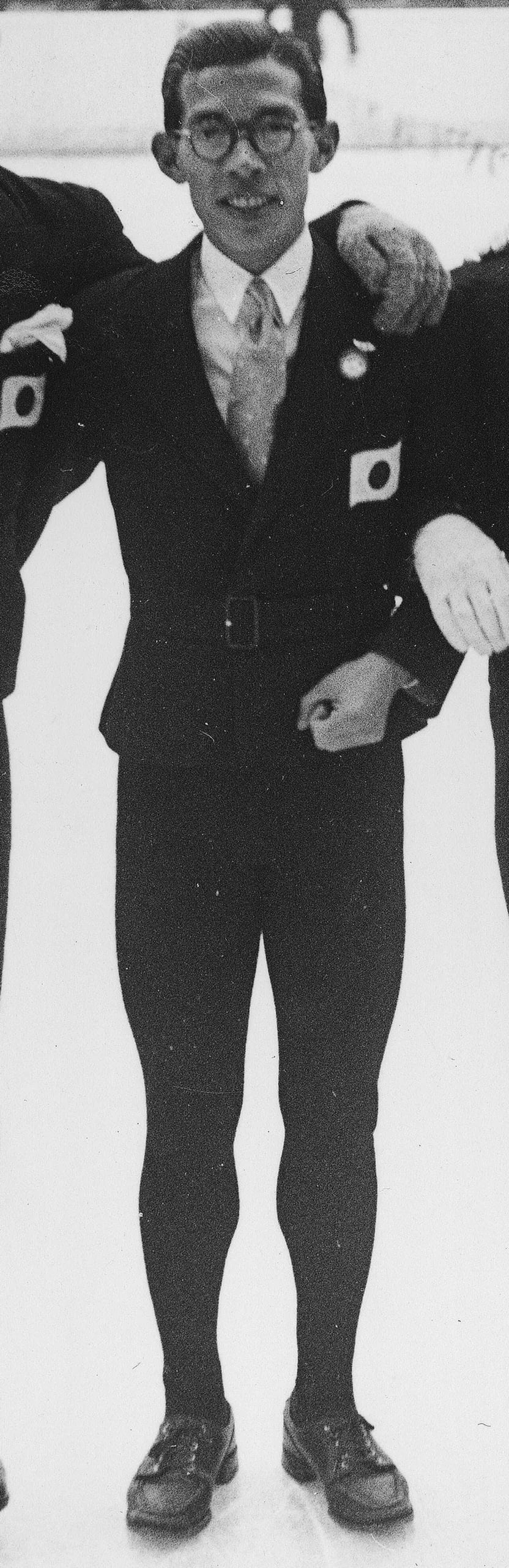 Portrait of Oimatsu Kazuyoshi (1911–2001) – memorial page