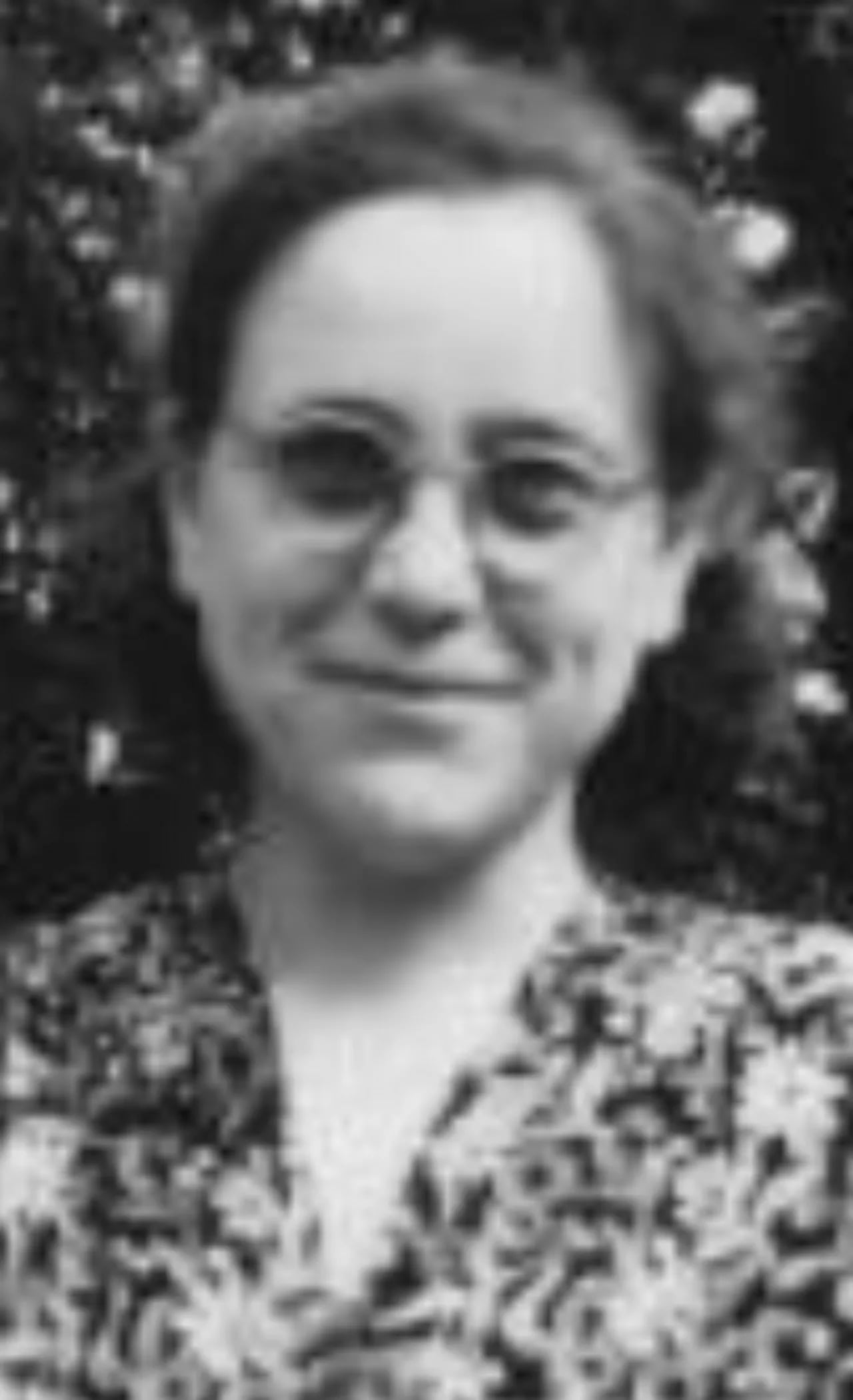 Portrait of Johanna Weber (1910–2014) – memorial page