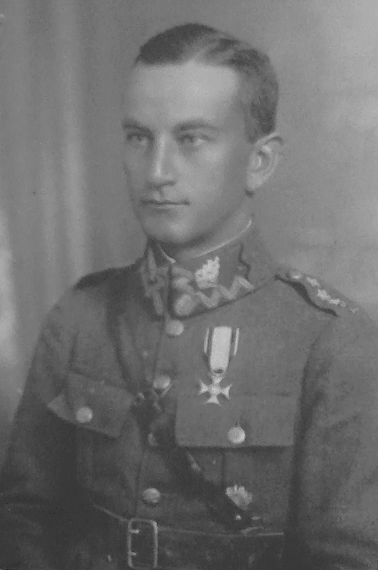 Porträt von Karol Matzenauer (1889–1960) – Gedenkseite