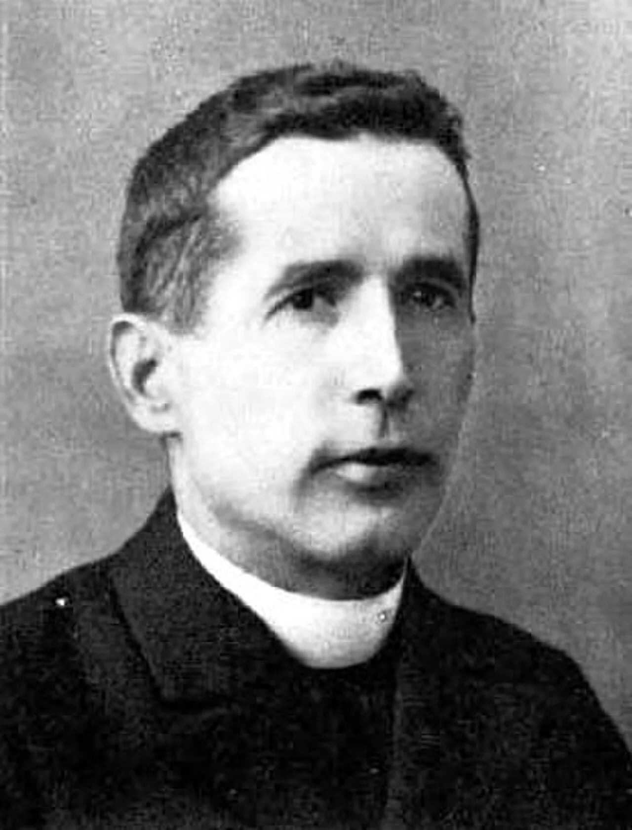 Porträt von Janez Fabijan (1889–1967) – Gedenkseite