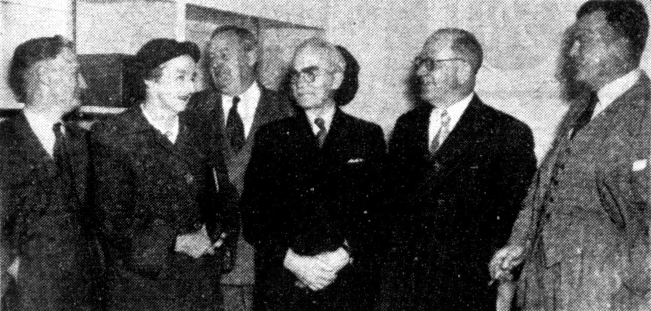Porträt von Ethel Byrne (1895–1957) – Gedenkseite