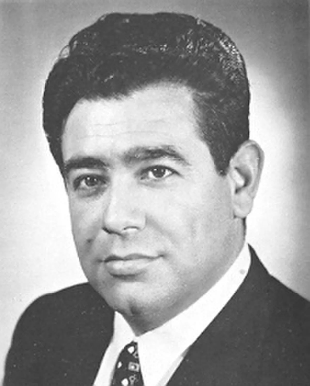 Portrait of Mario Artali (1938–2023) – memorial page