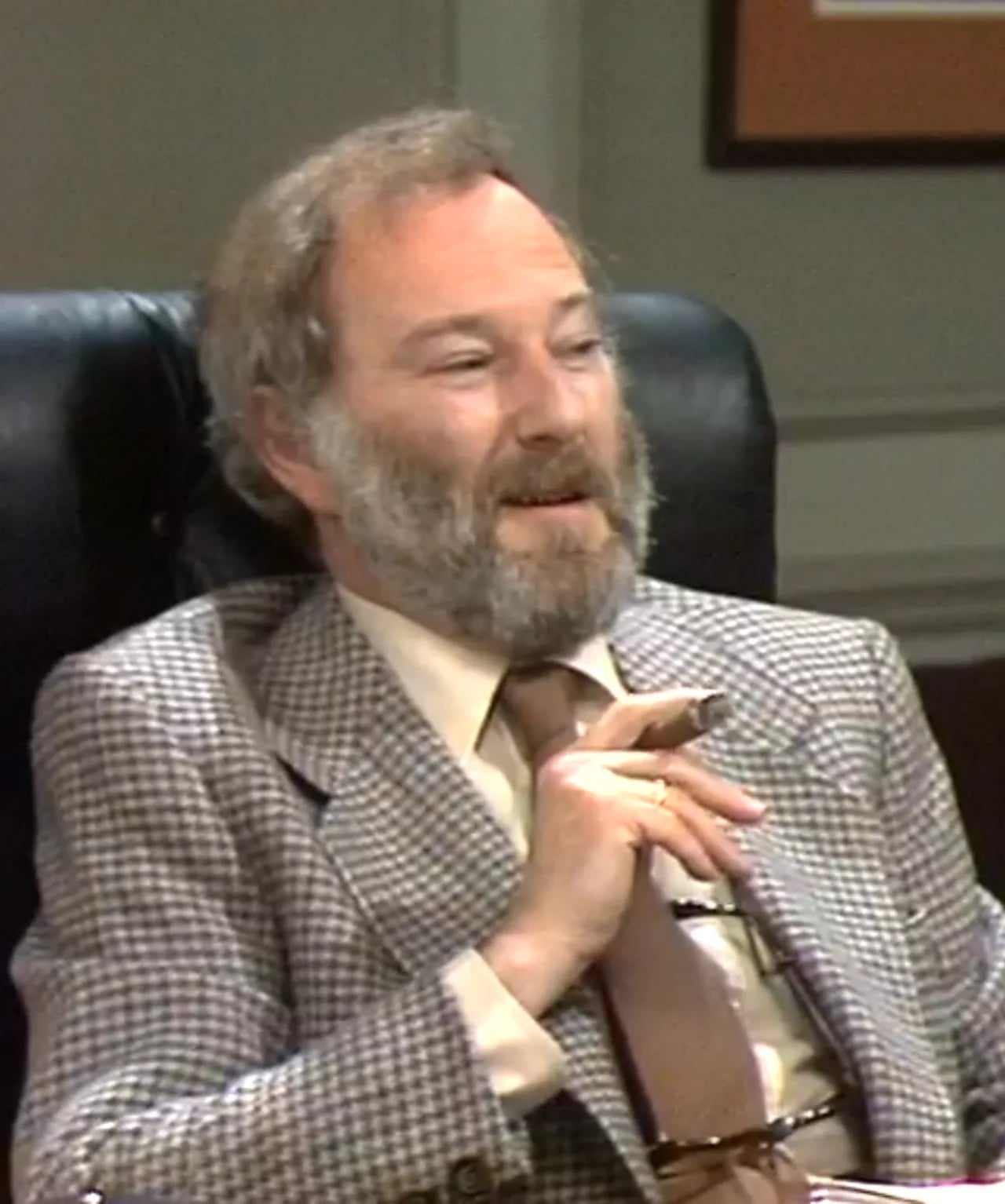 Portrait of Bob Van Der Veken (1928–2019) – memorial page