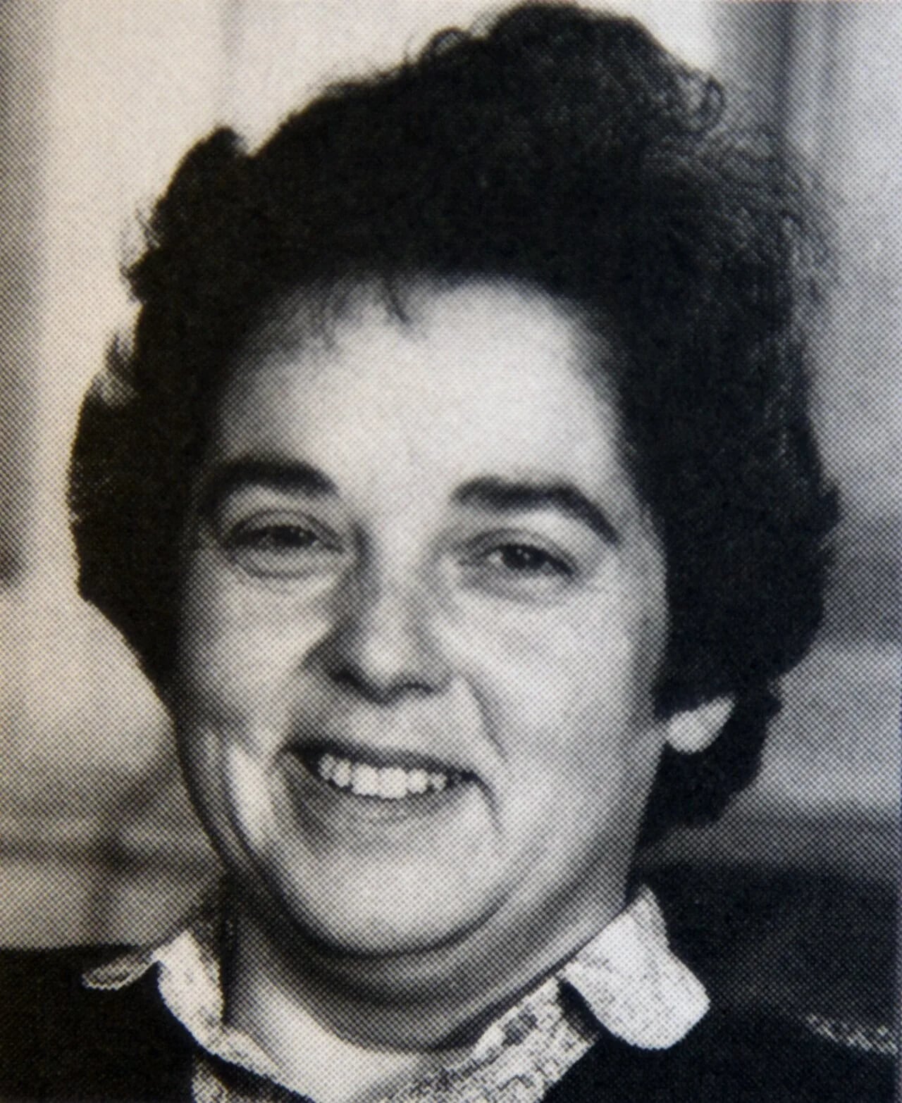 Porträt von Heidi Deneys (1937–2014) – Gedenkseite