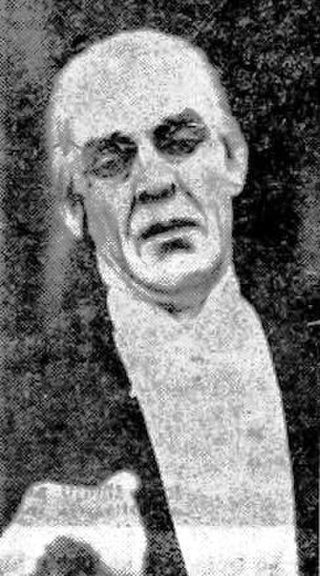 Porträt von Jože Mlakar (1910–1961) – Gedenkseite