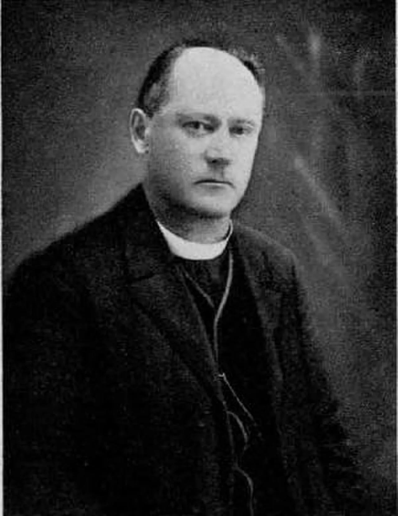 Portrait of Jožef Dobrovc (1873–1927) – memorial page