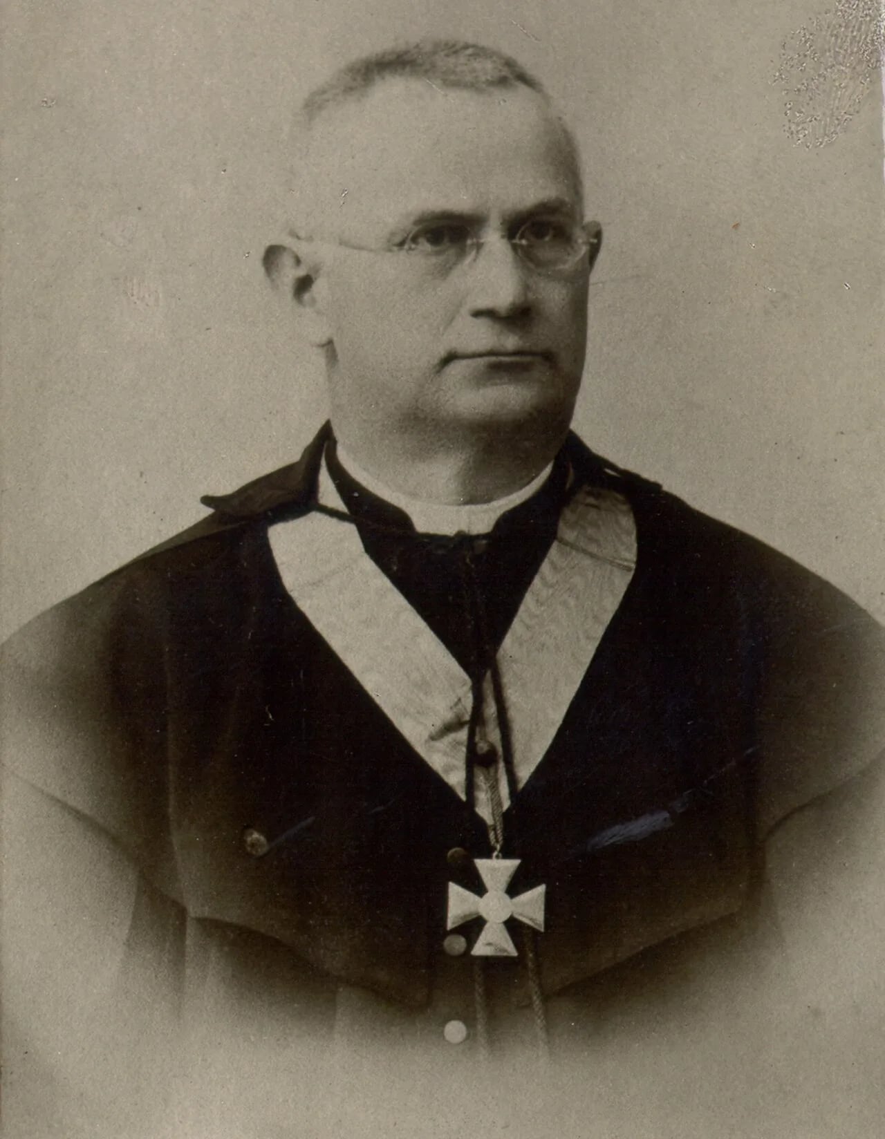 Portrait of Jožef Pajek (1843–1901) – memorial page