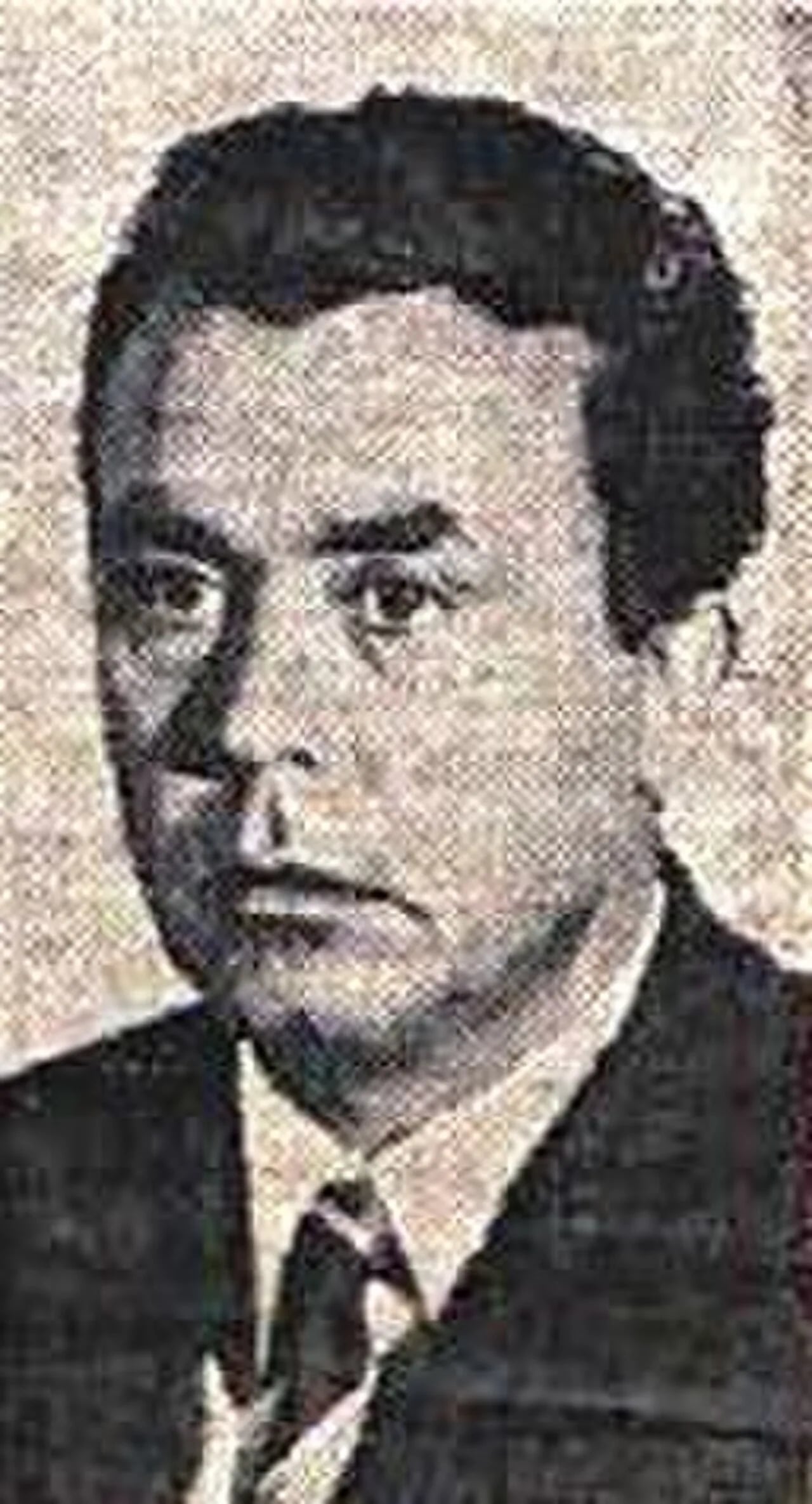 Portrait of Jožko Štrukelj (1928–2009) – memorial page