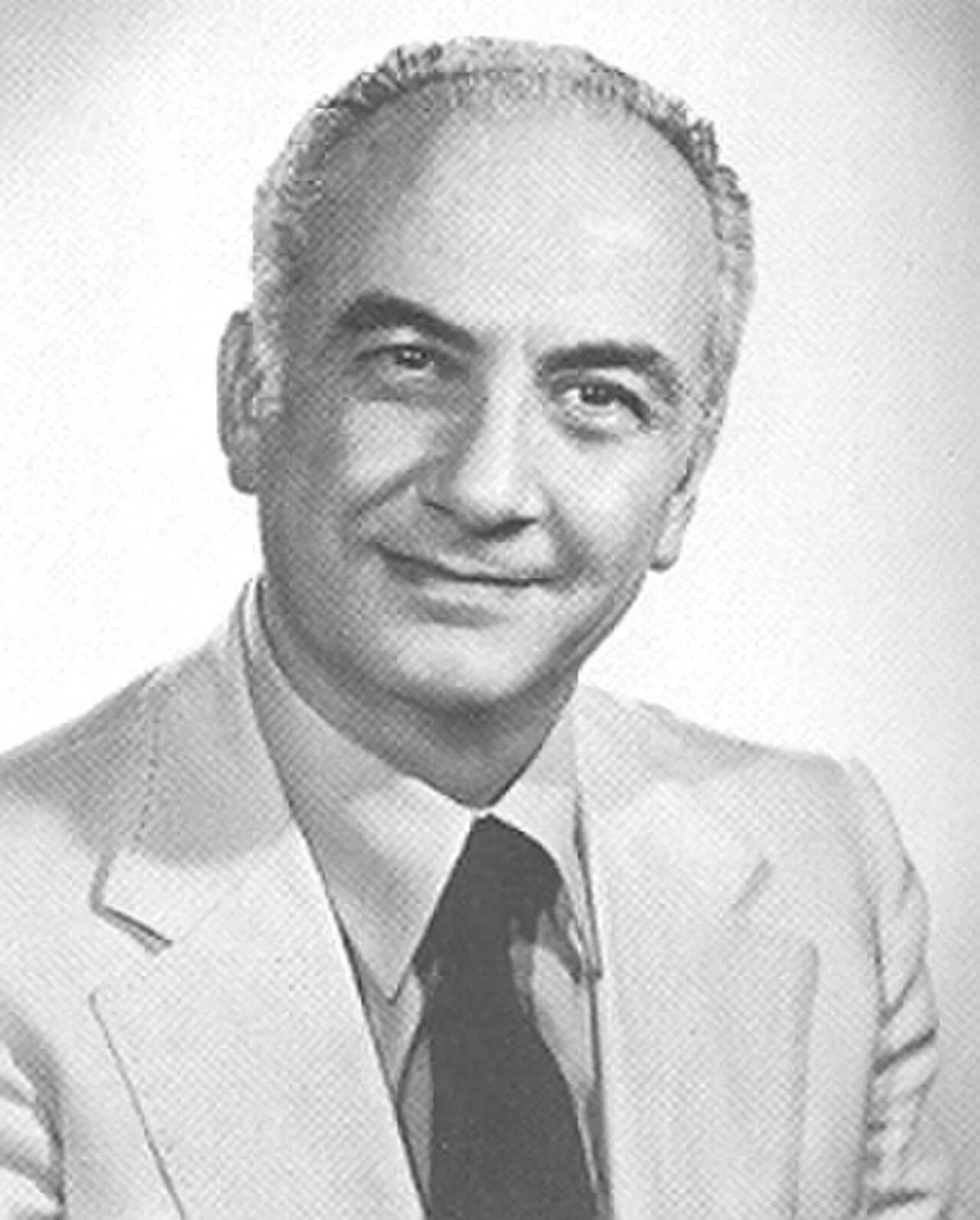 Portrait of Stefano Servadei (1923–2016) – memorial page