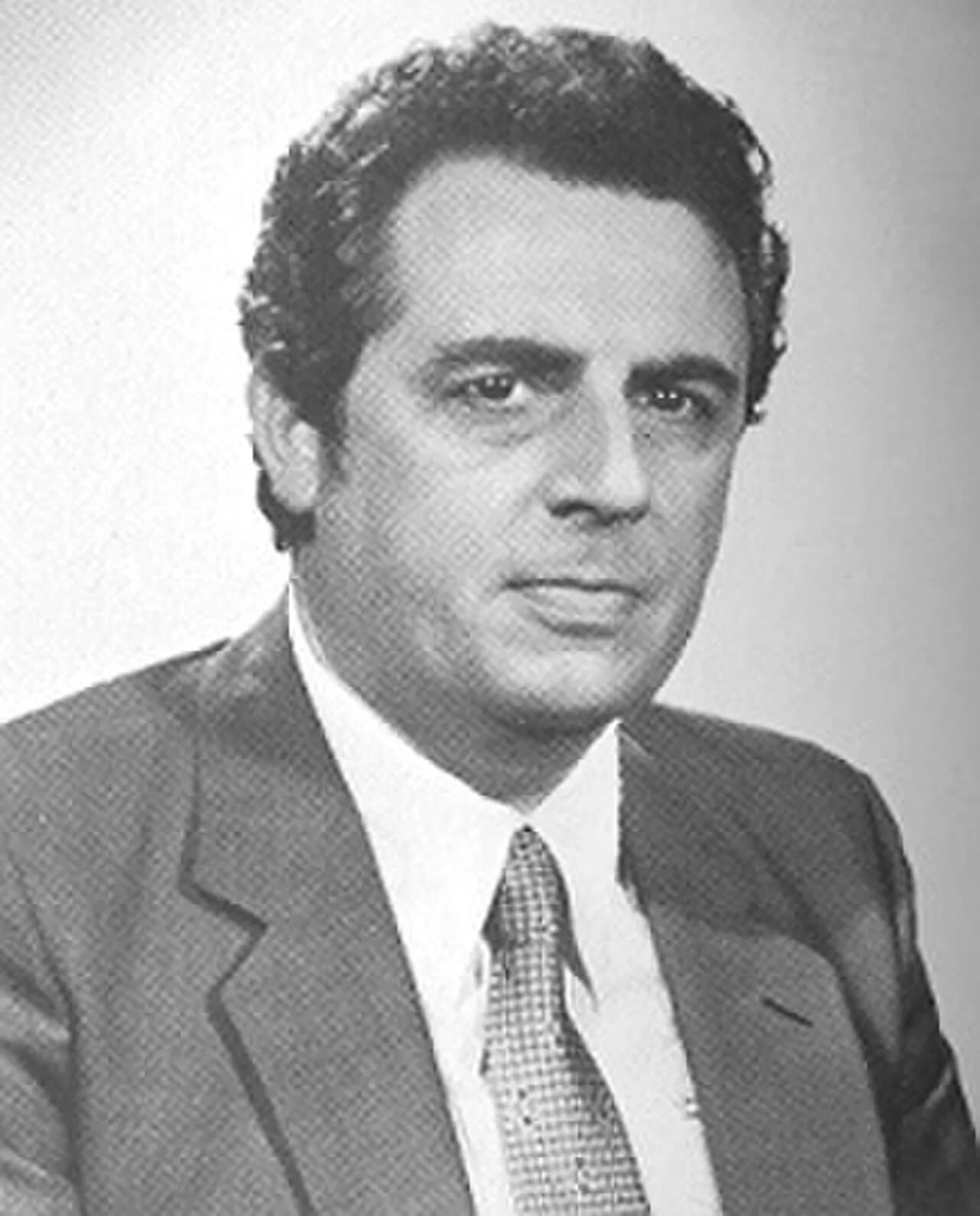 Porträt von Aldo Pastore (1930–2022) – Gedenkseite
