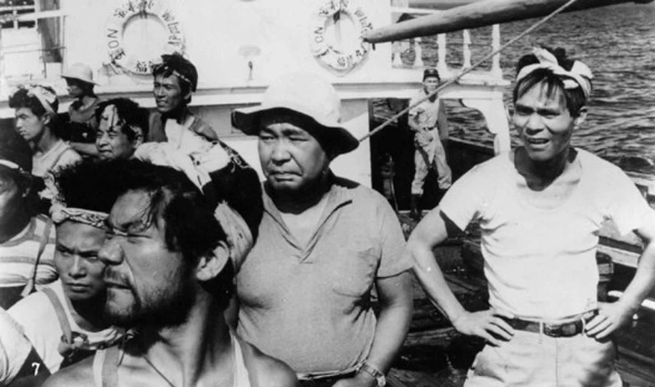Portrait of Yoshio Inaba (1920–1998) – memorial page